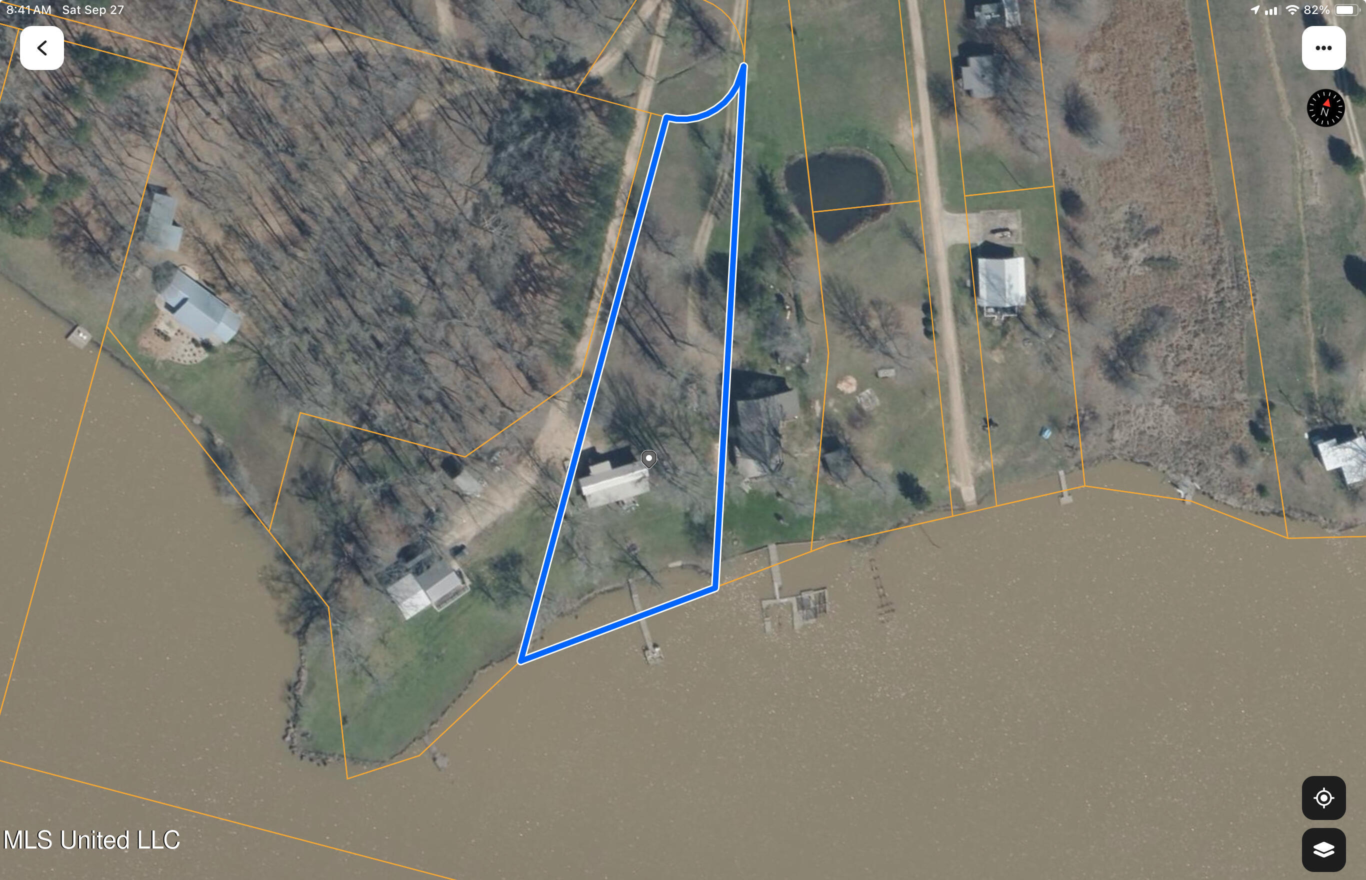 3286 County Road 83, 18a, McCarley