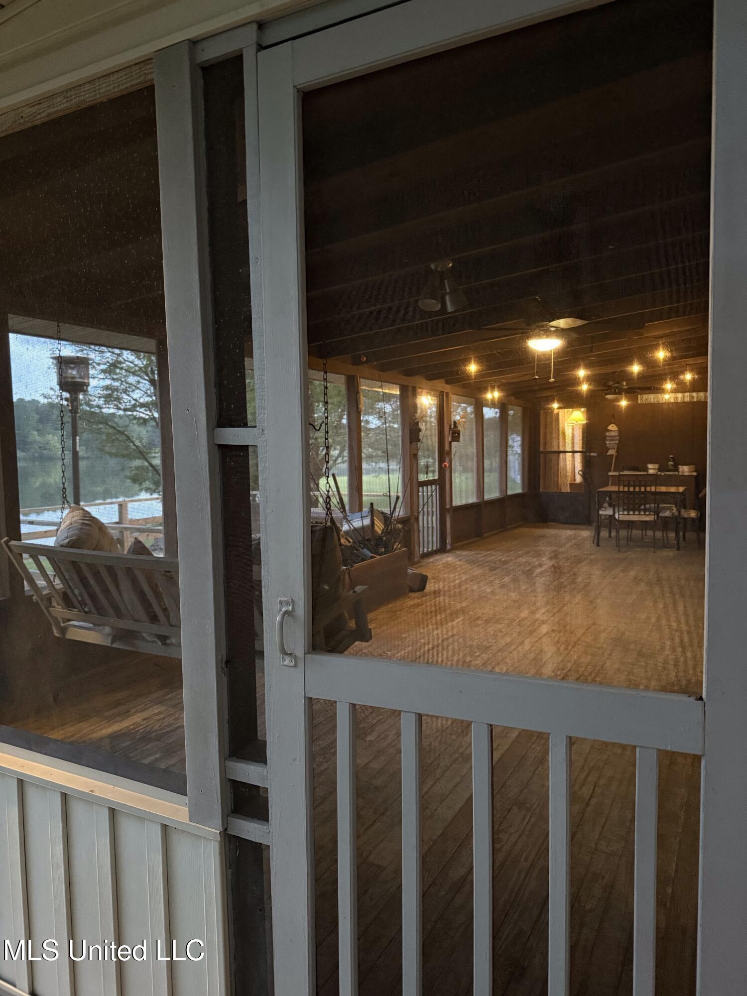 3286 County Road 83, 18a, McCarley