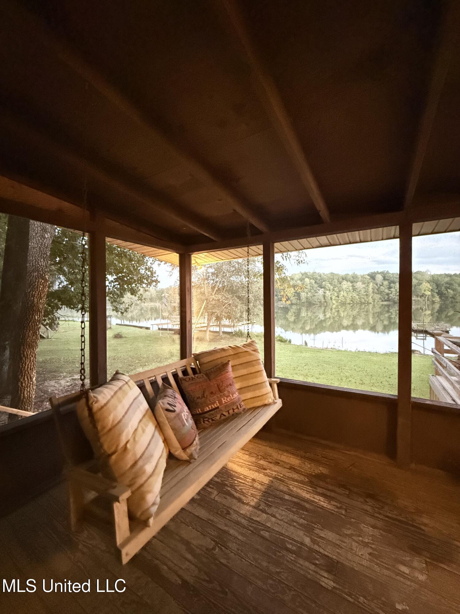 3286 County Road 83, 18a, McCarley