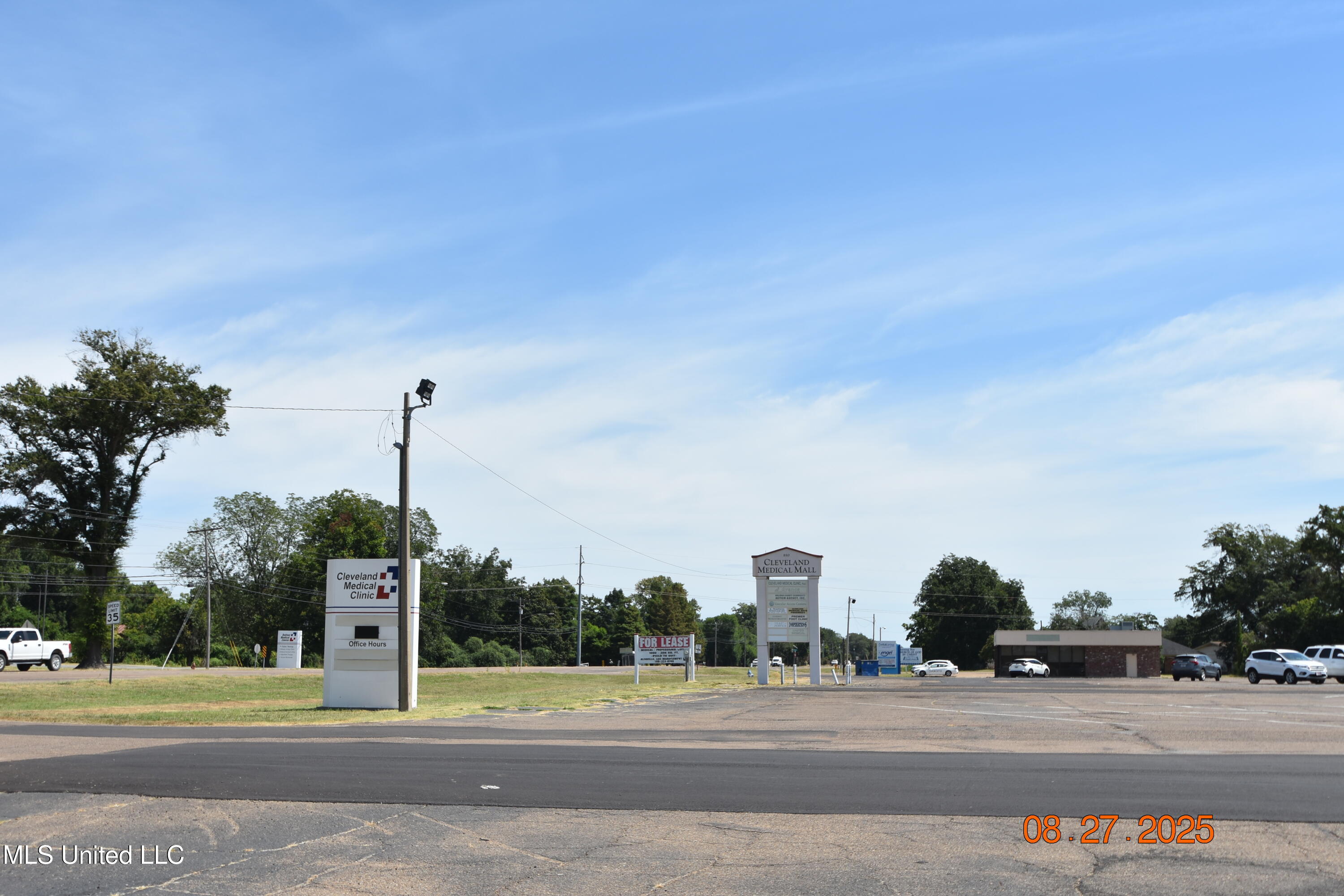 810 E Sunflower Road