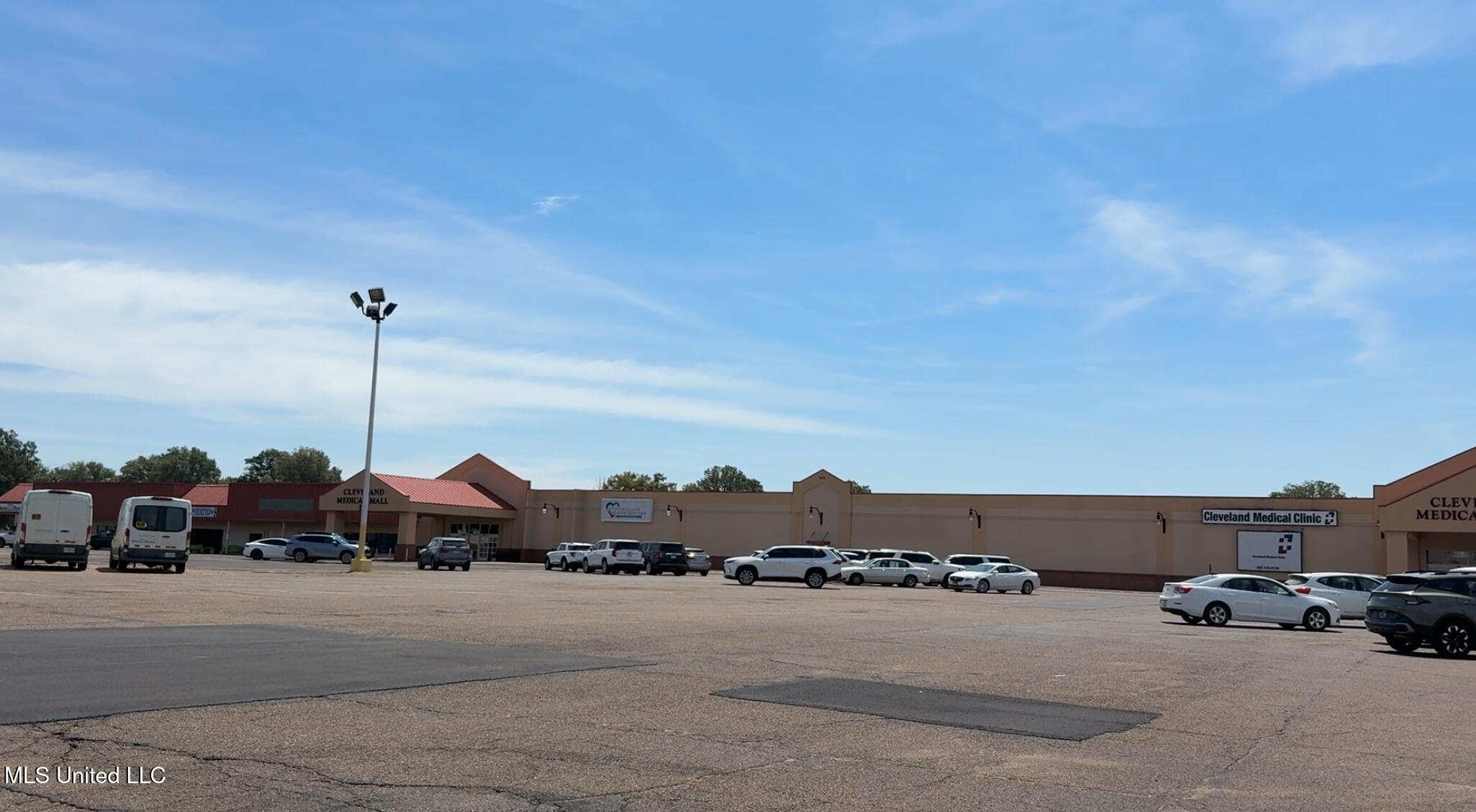 810 E Sunflower Road