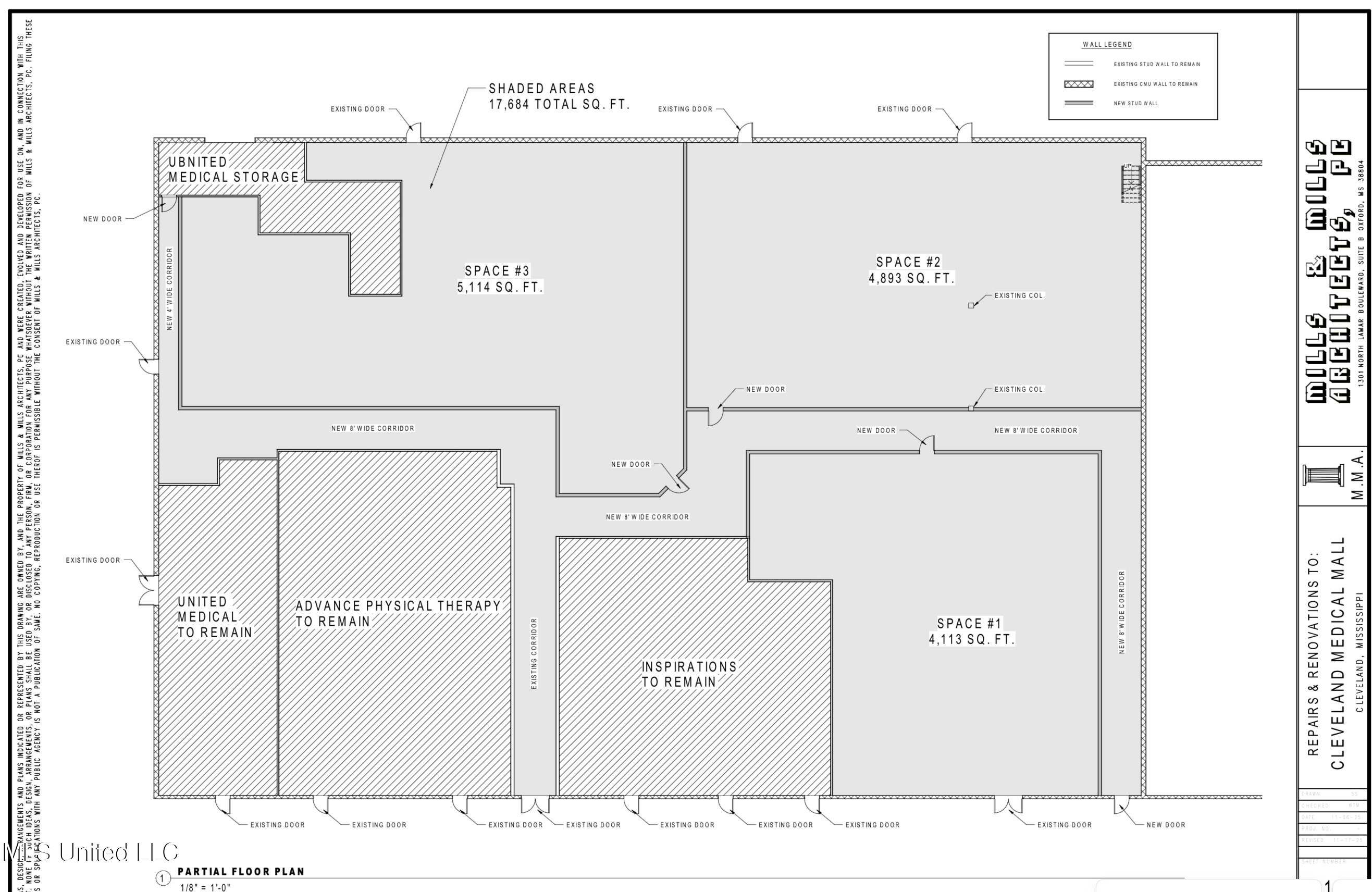 810 E Sunflower Road