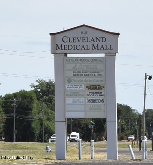 810 E Sunflower Road