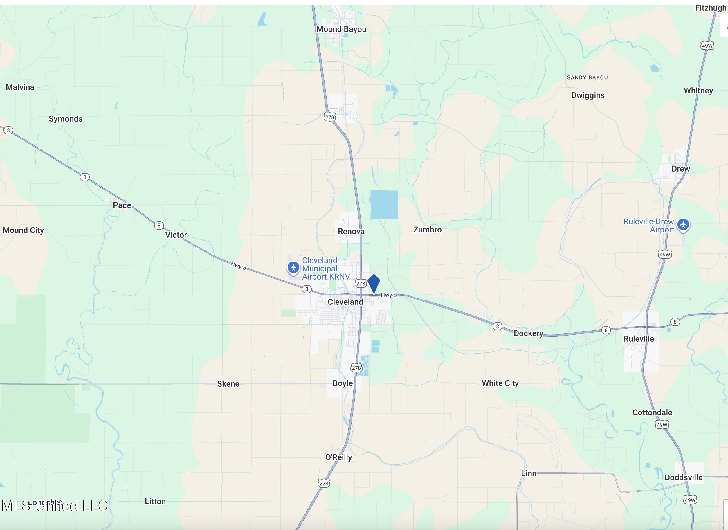 810 E Sunflower Road