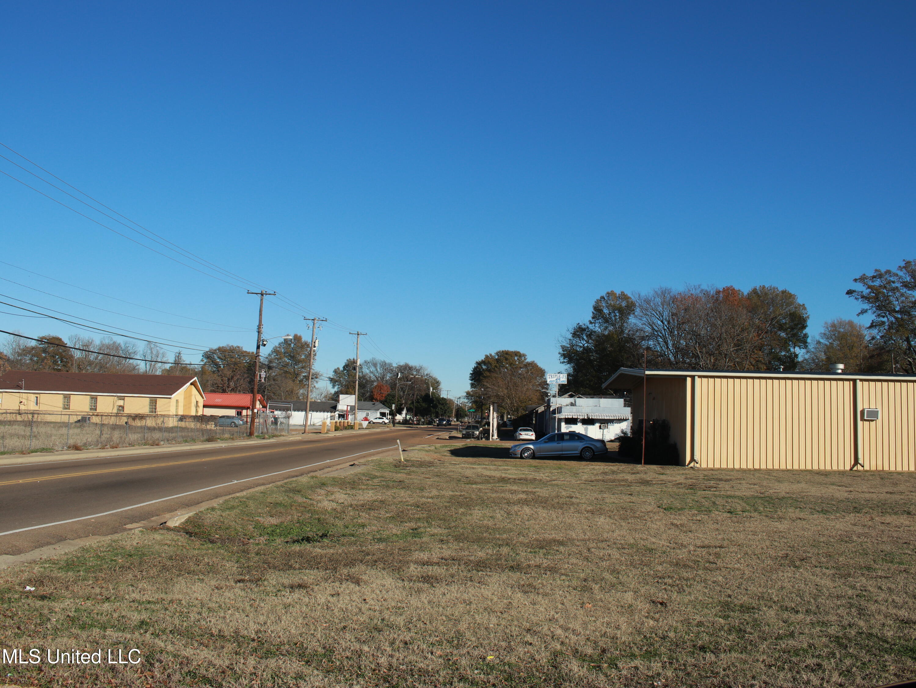 1901 Carrollton Avenue