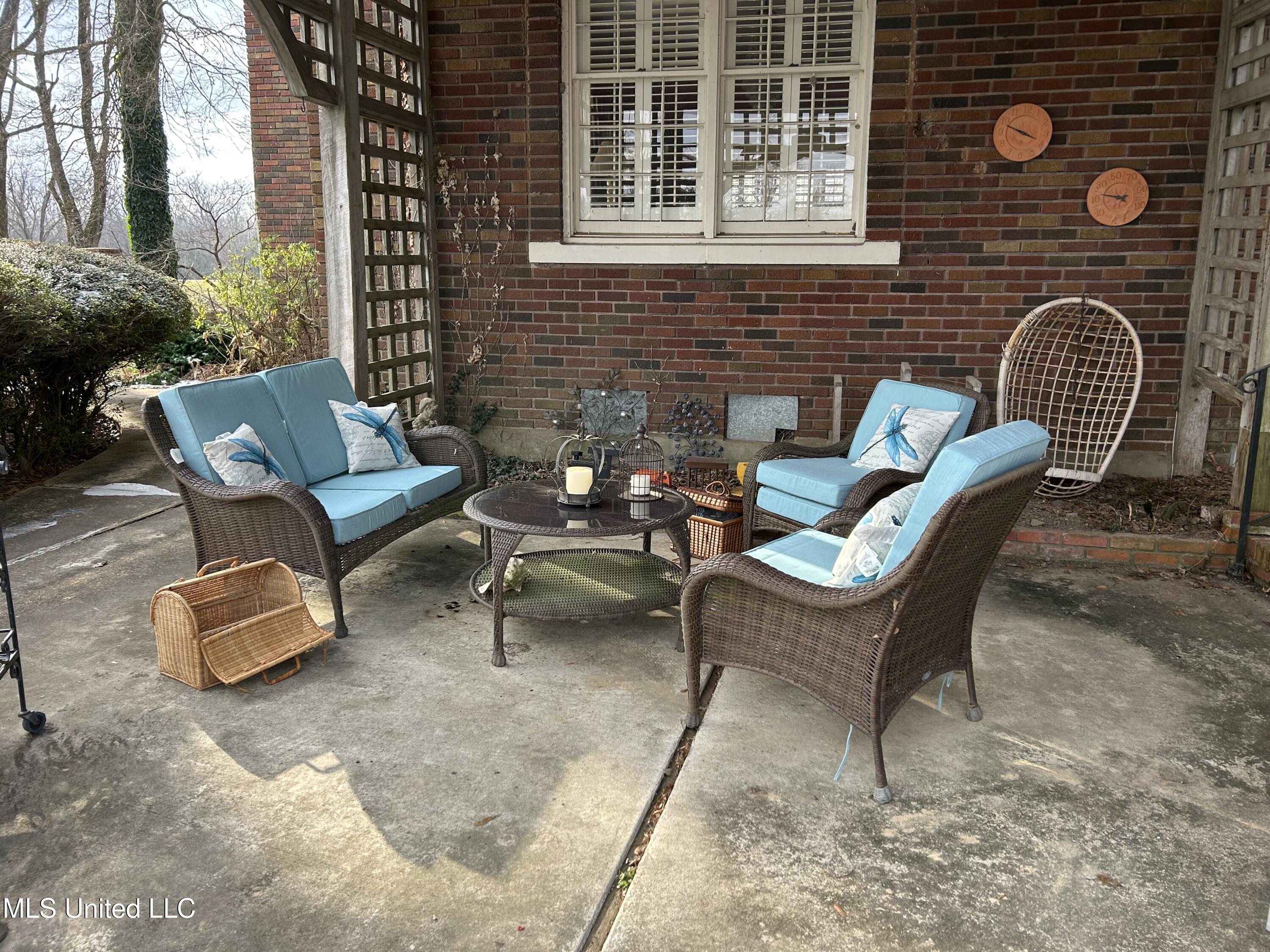 2502 W Claiborne Avenue