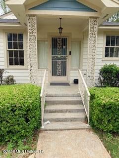 301 W Harding Avenue