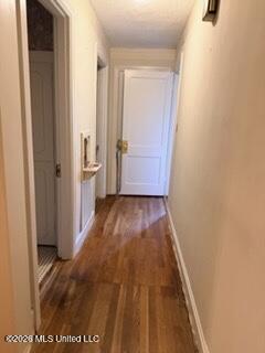 301 W Harding Avenue