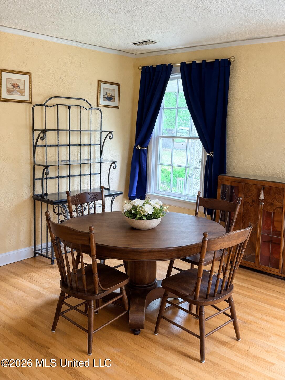 301 W Harding Avenue