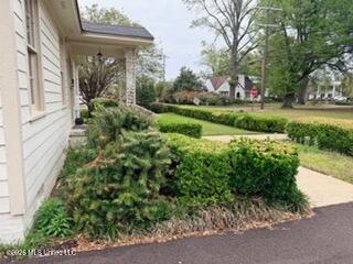 301 W Harding Avenue