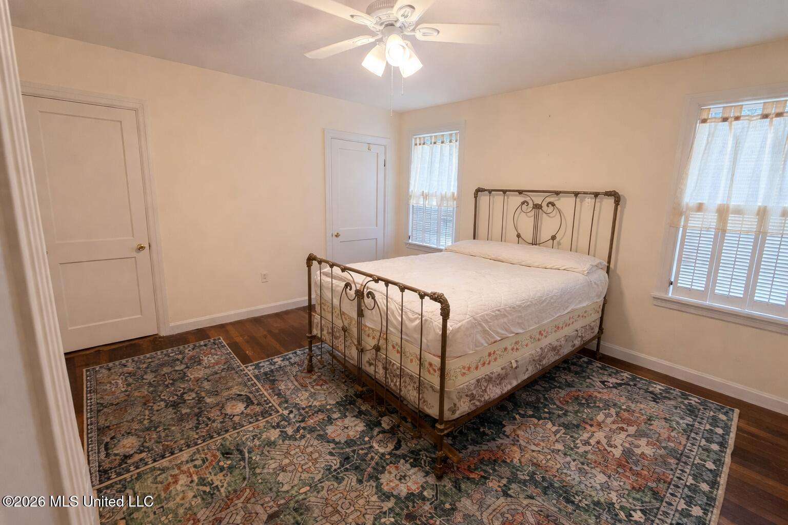 301 W Harding Avenue