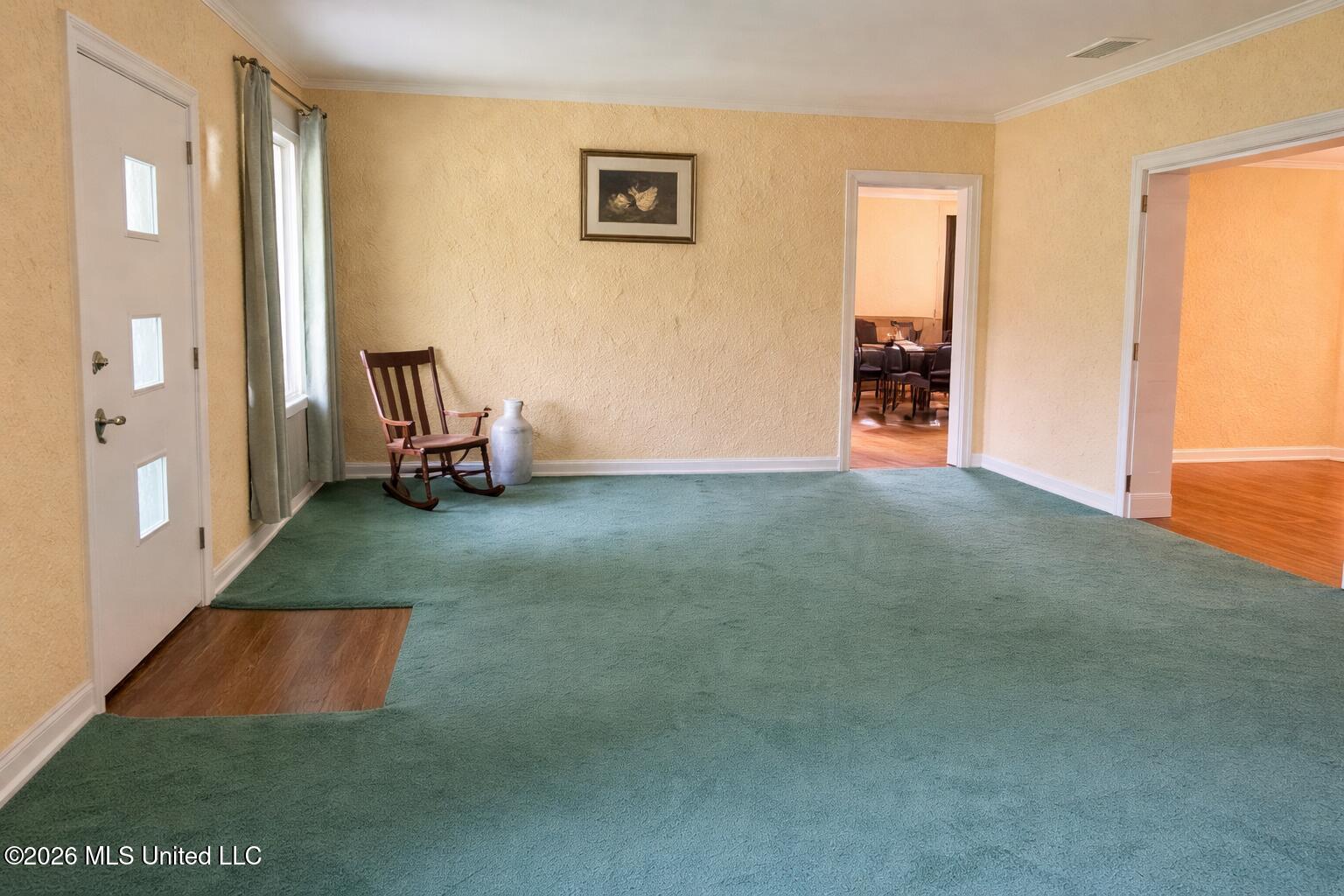 301 W Harding Avenue