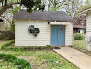 301 W Harding Avenue