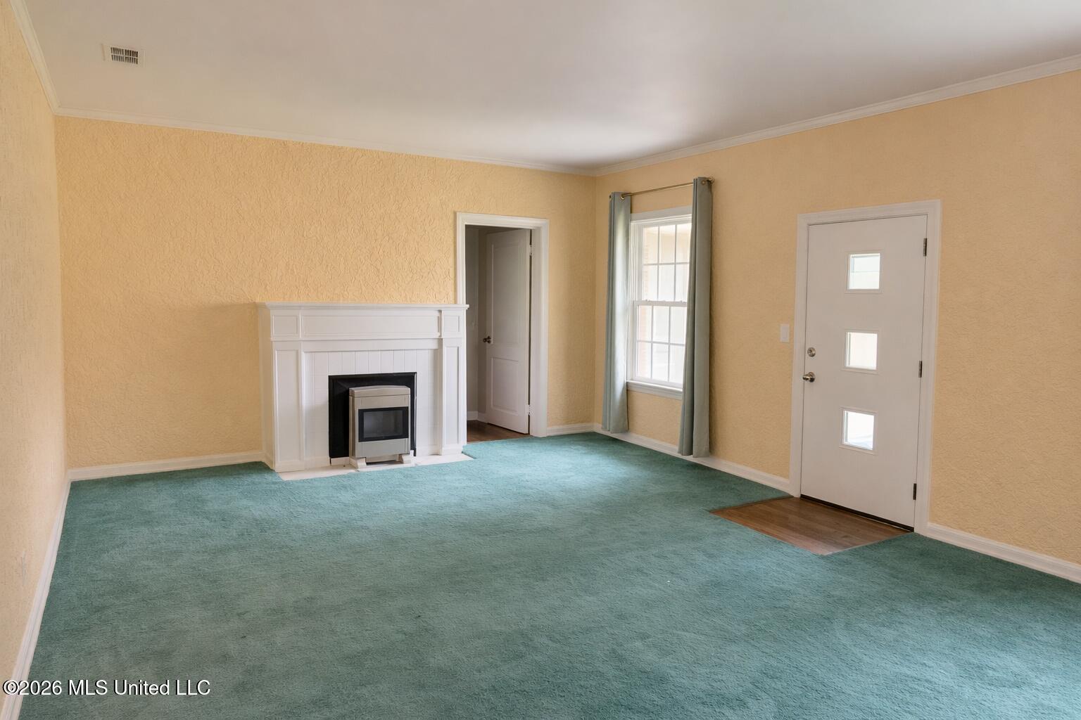 301 W Harding Avenue