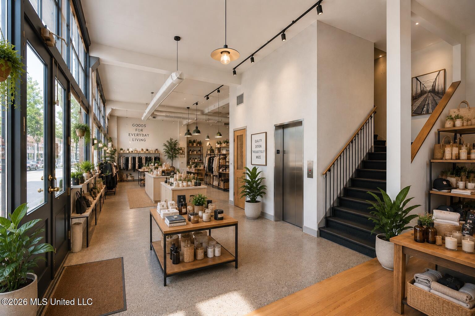 101 W Front Street