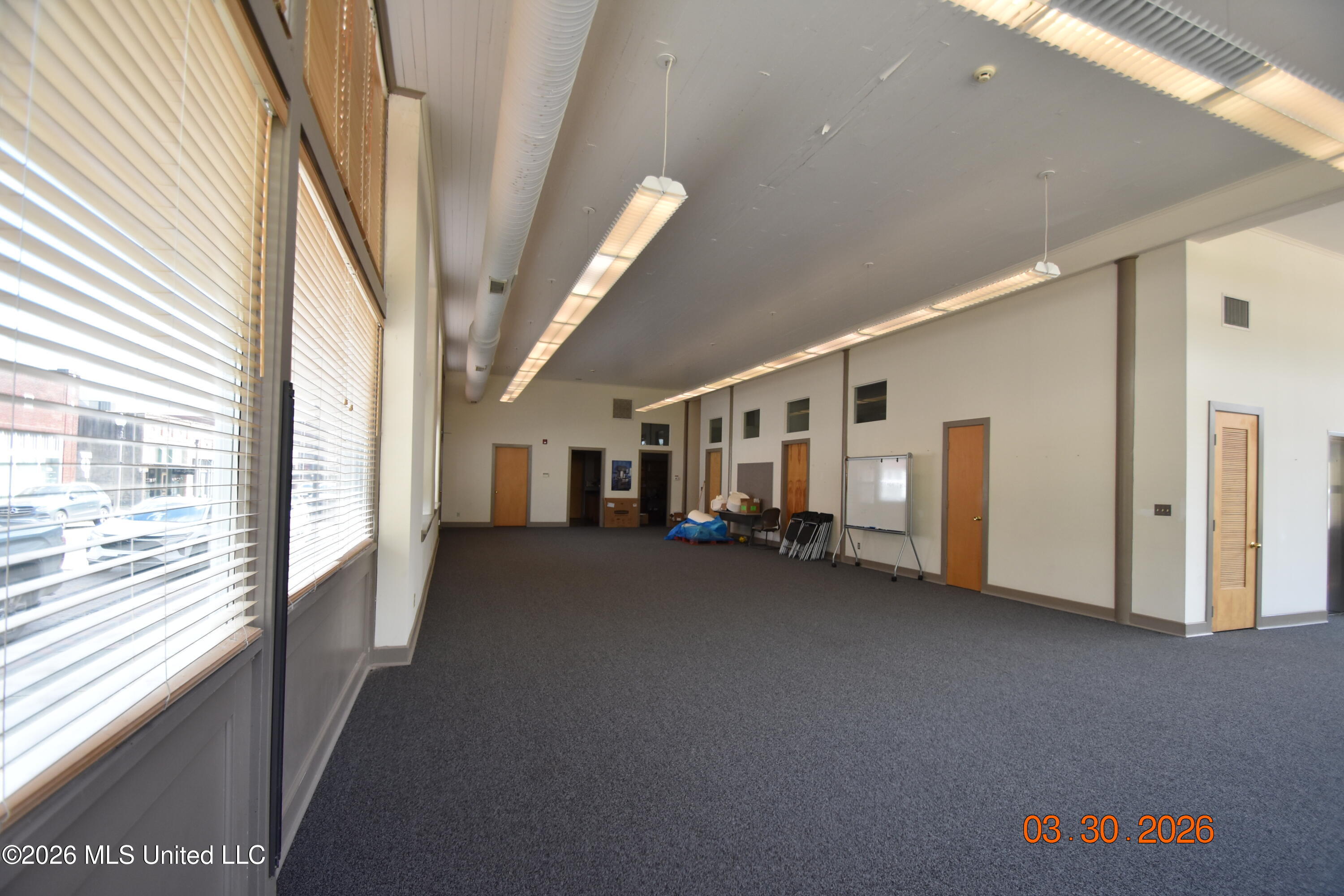 101 W Front Street