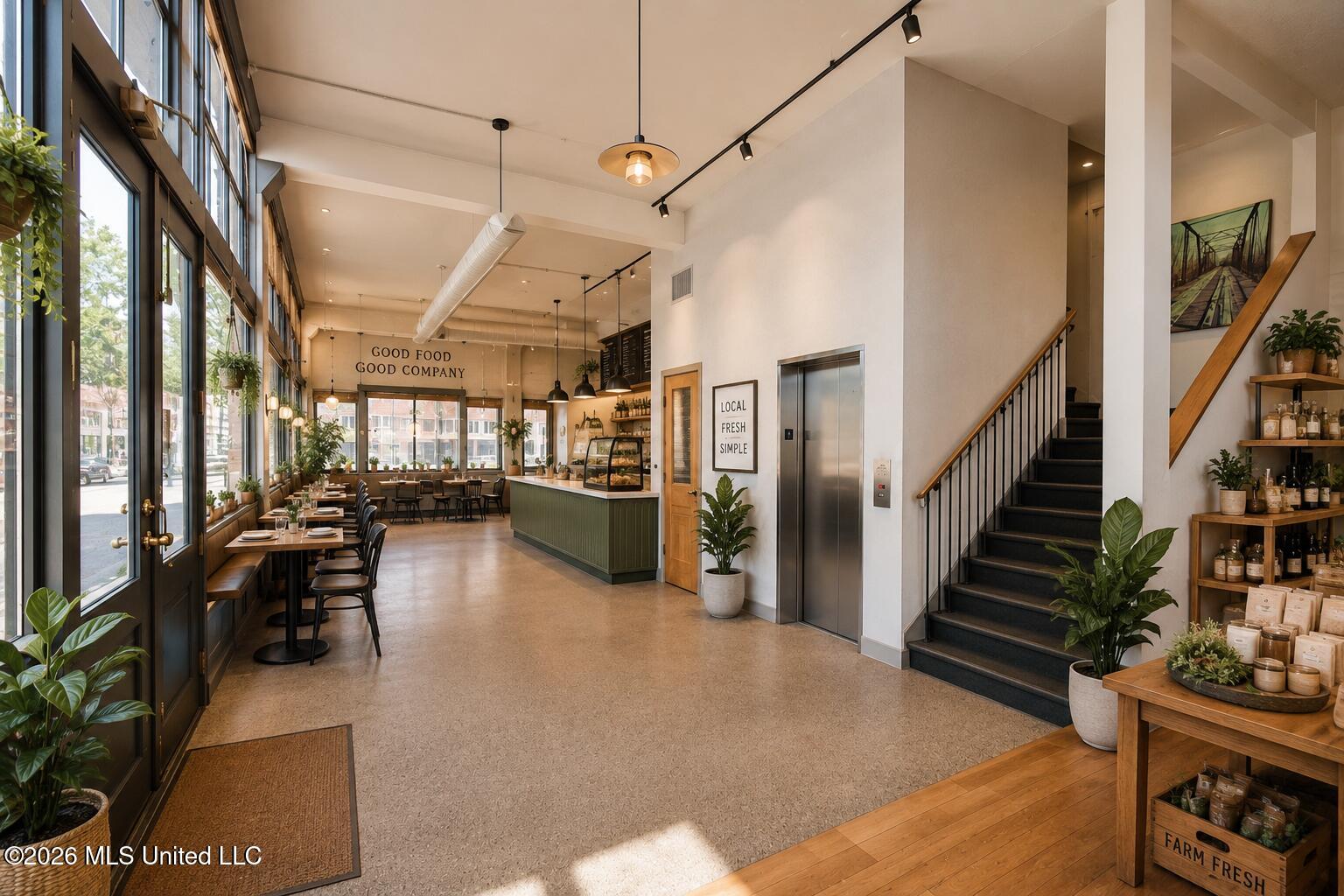 101 W Front Street