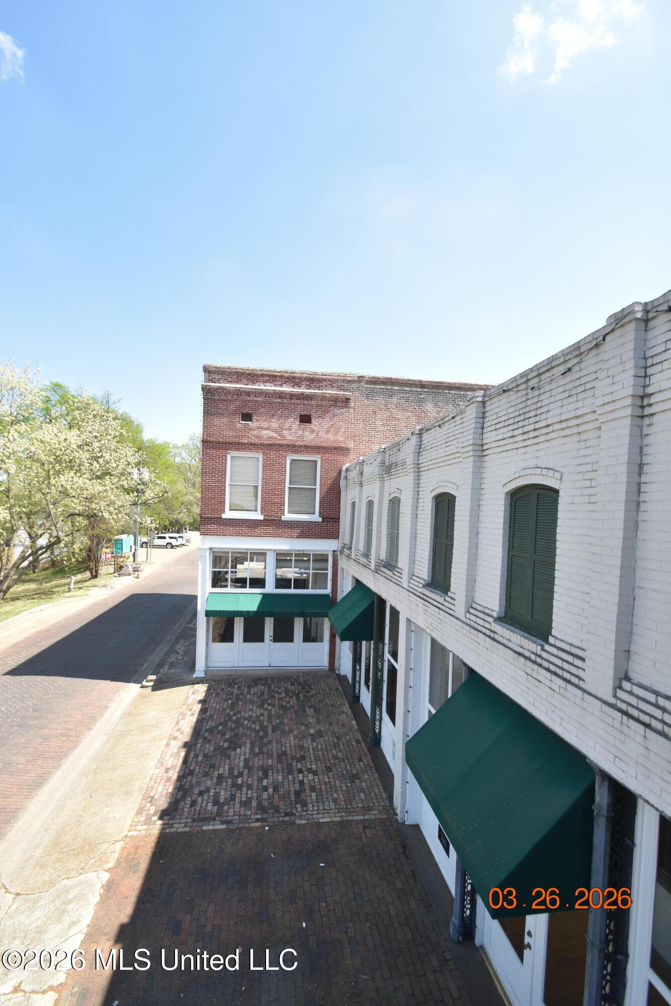 101 W Front Street