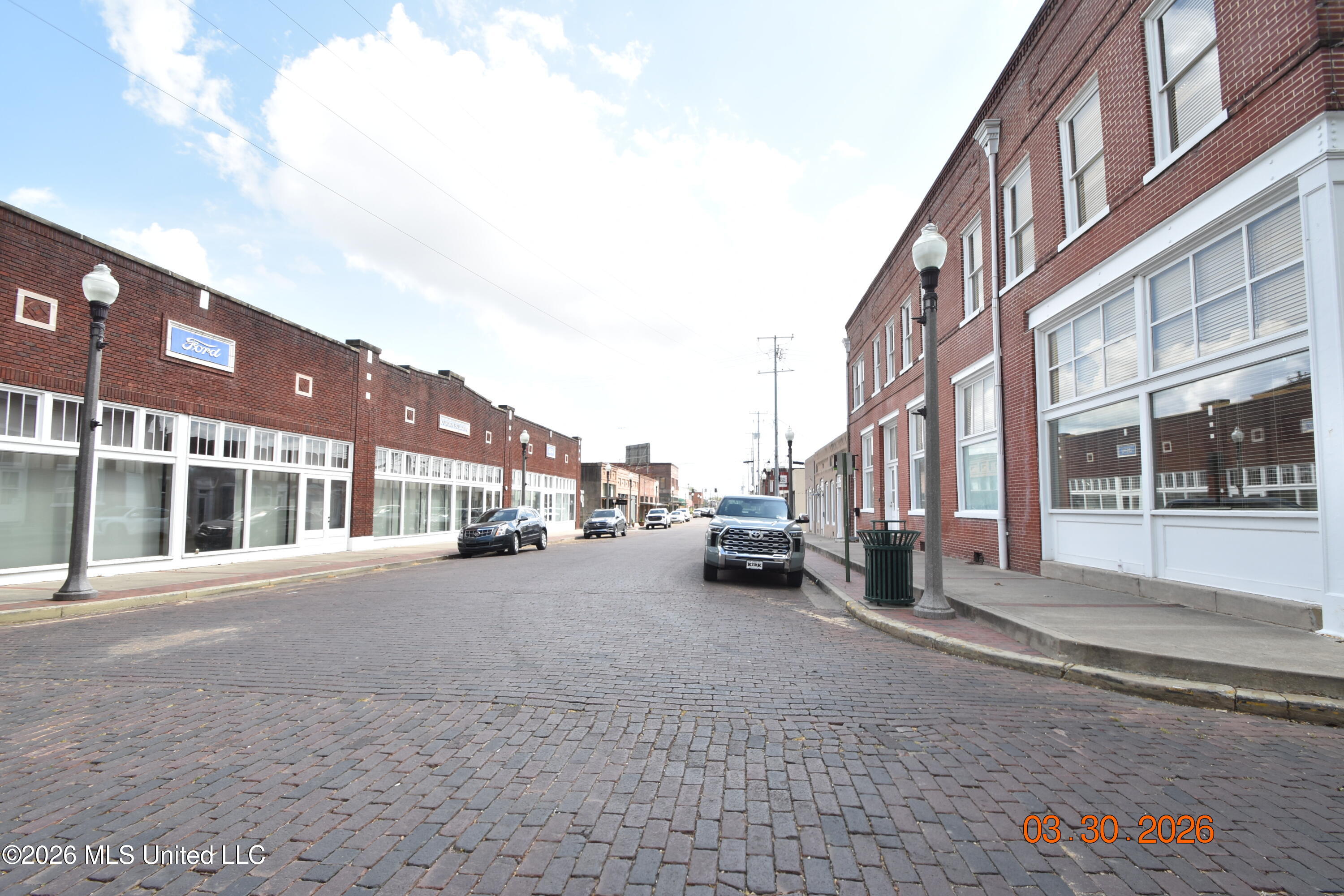 101 W Front Street