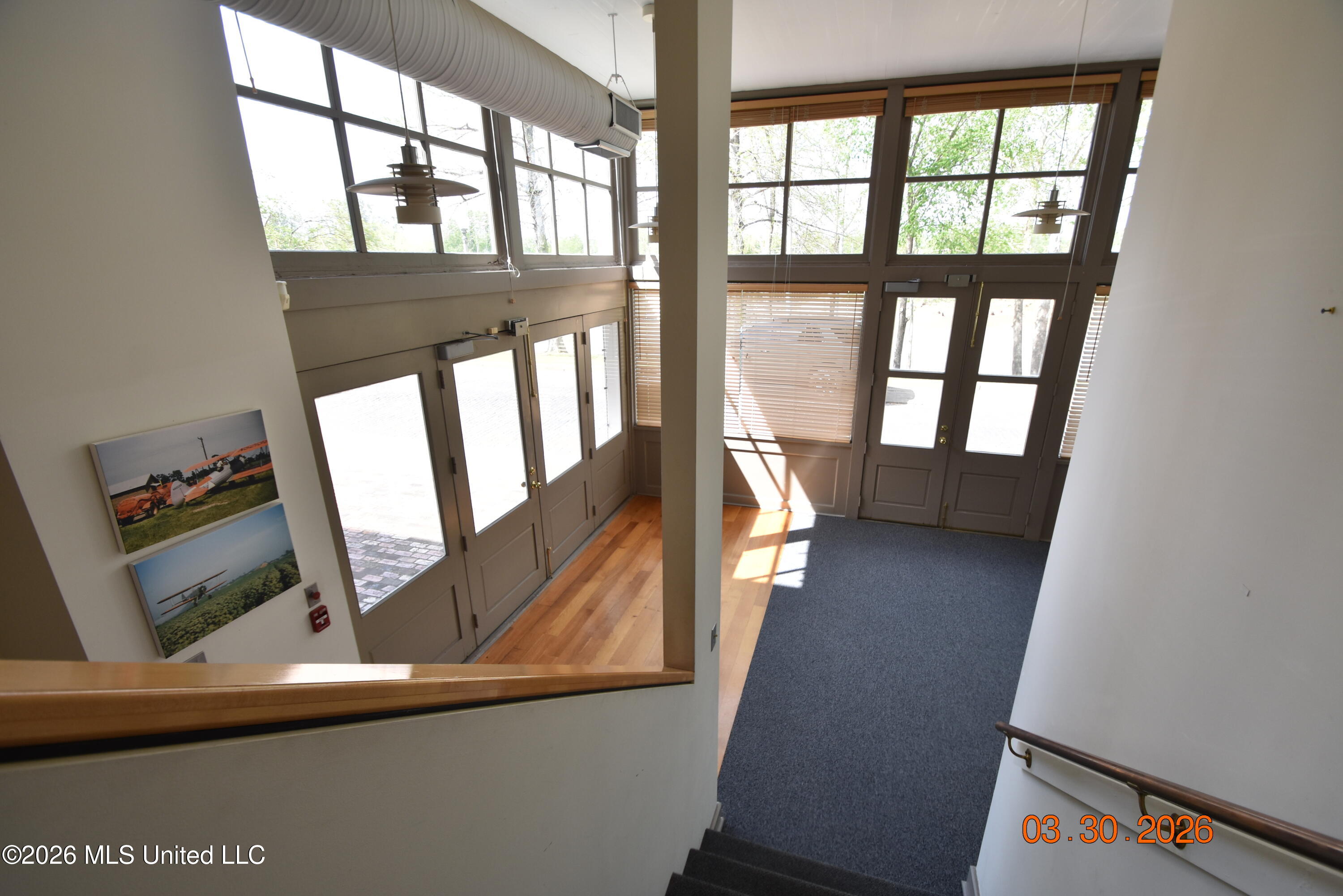 101 W Front Street
