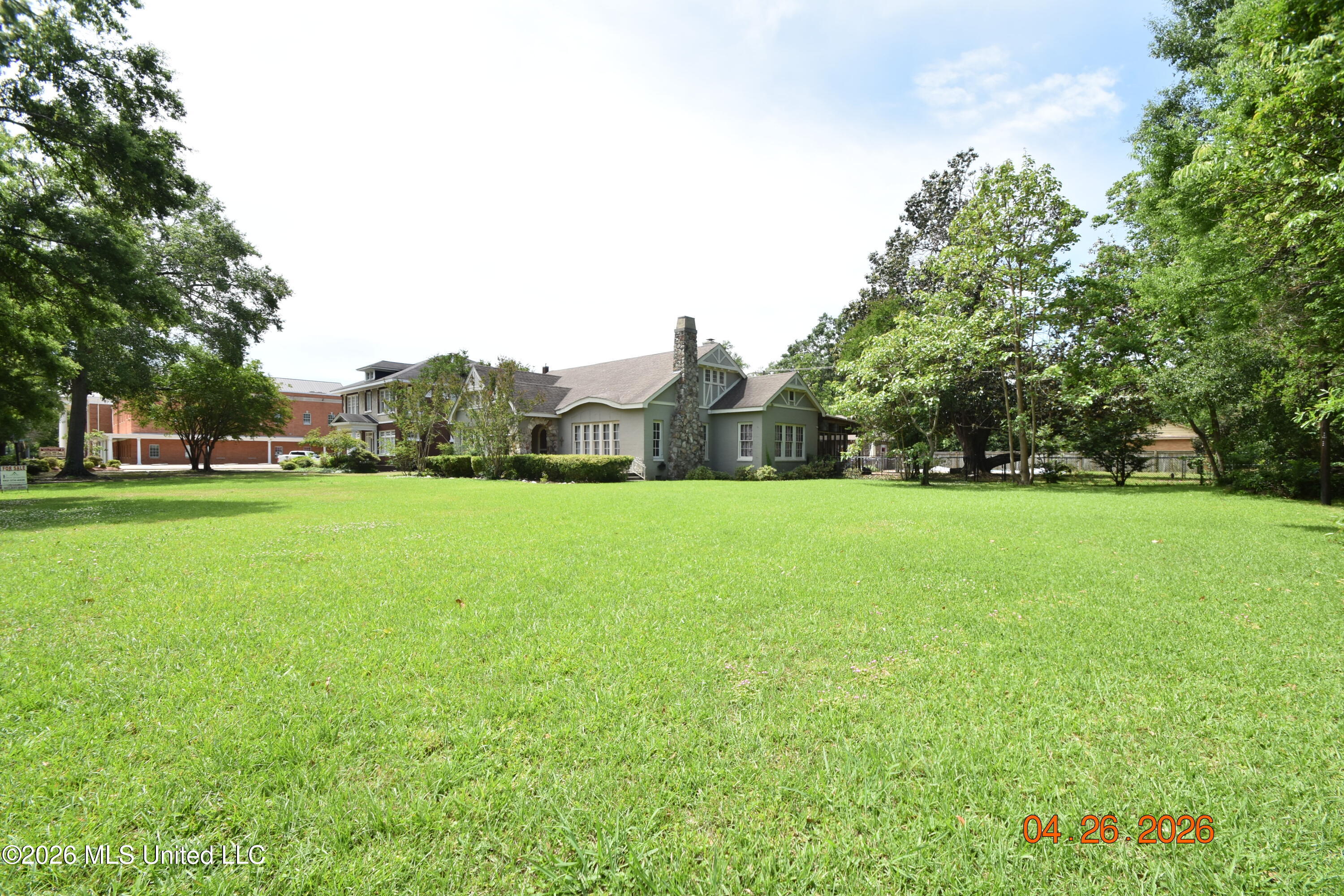 705 Grand Boulevard