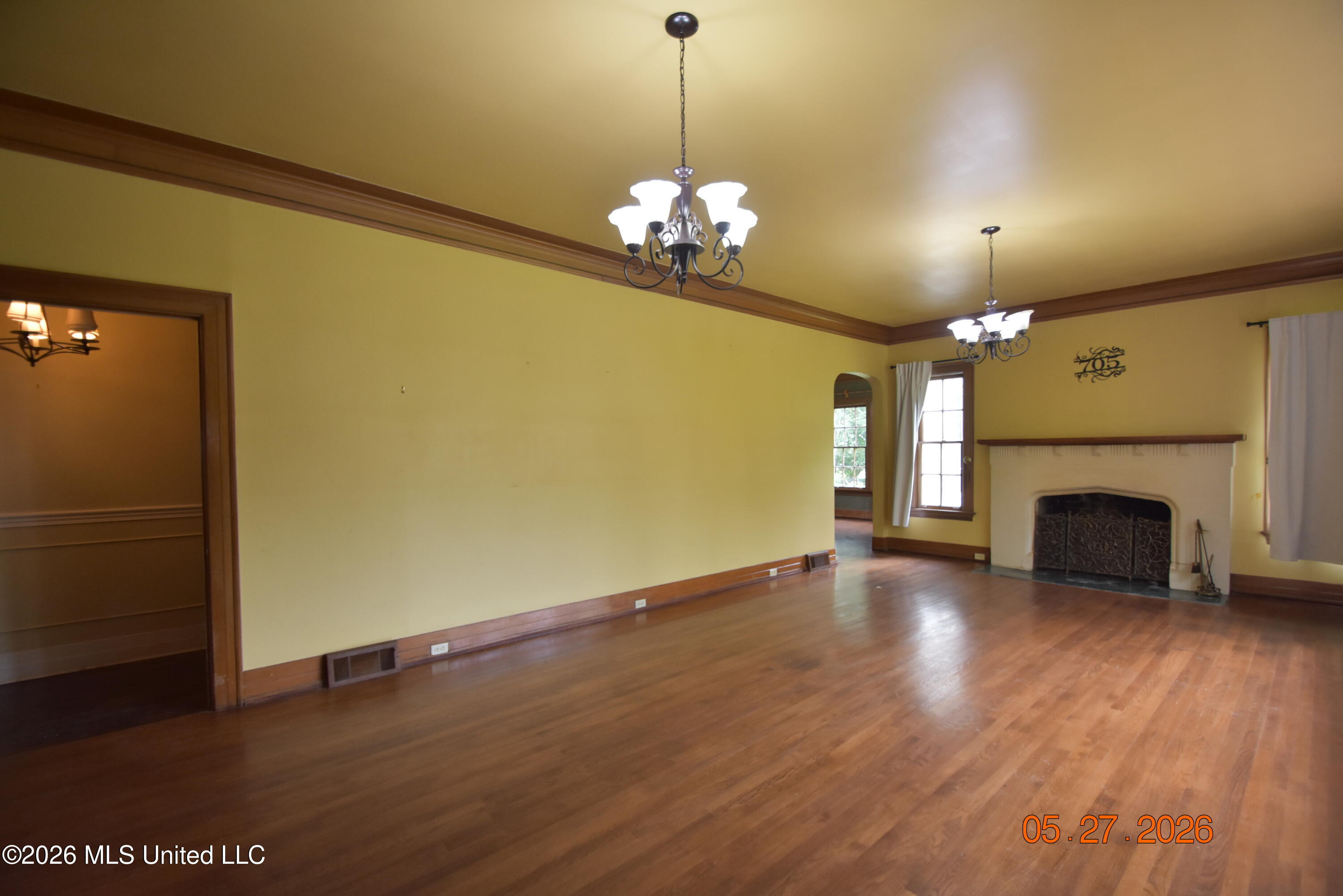 705 Grand Boulevard