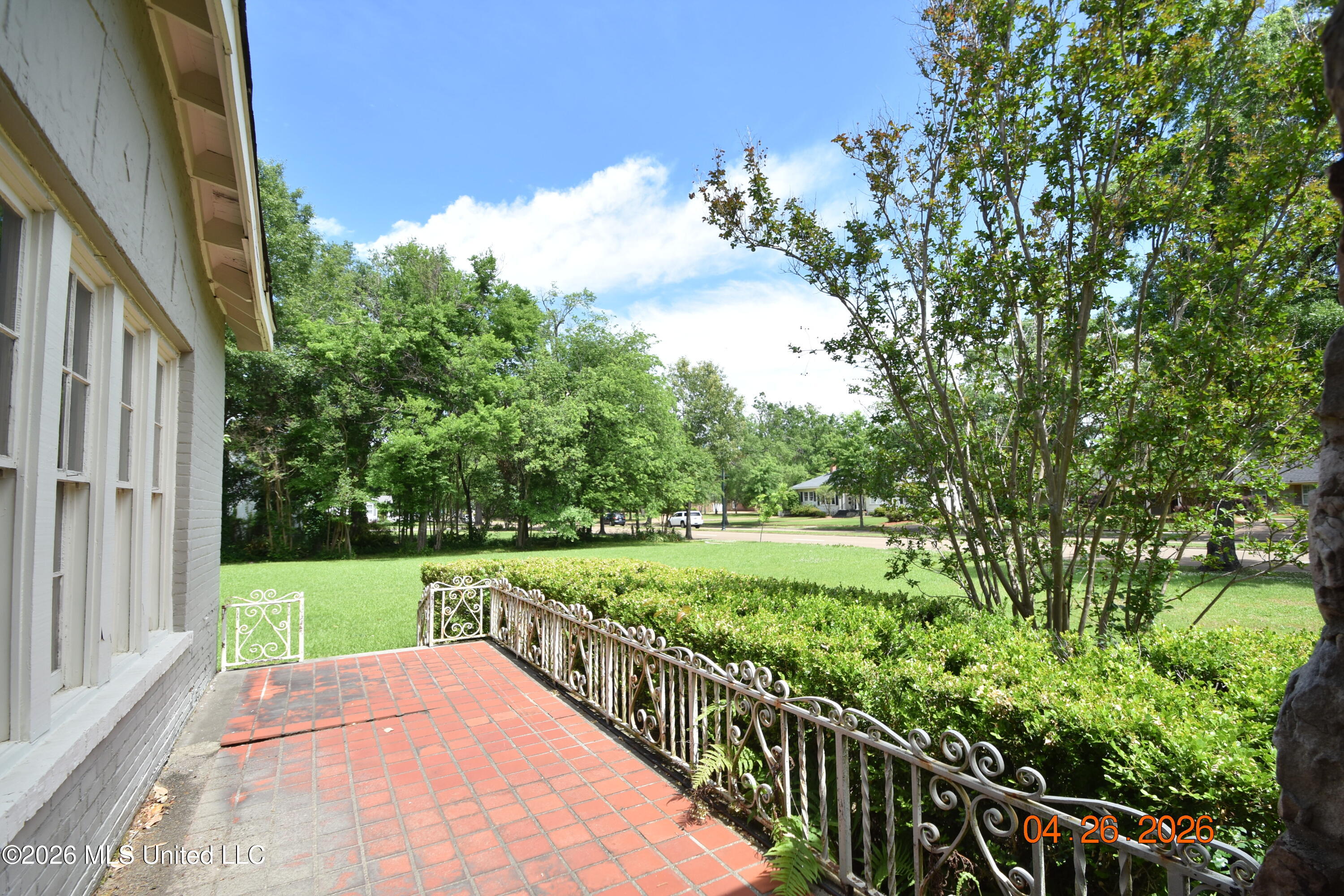 705 Grand Boulevard