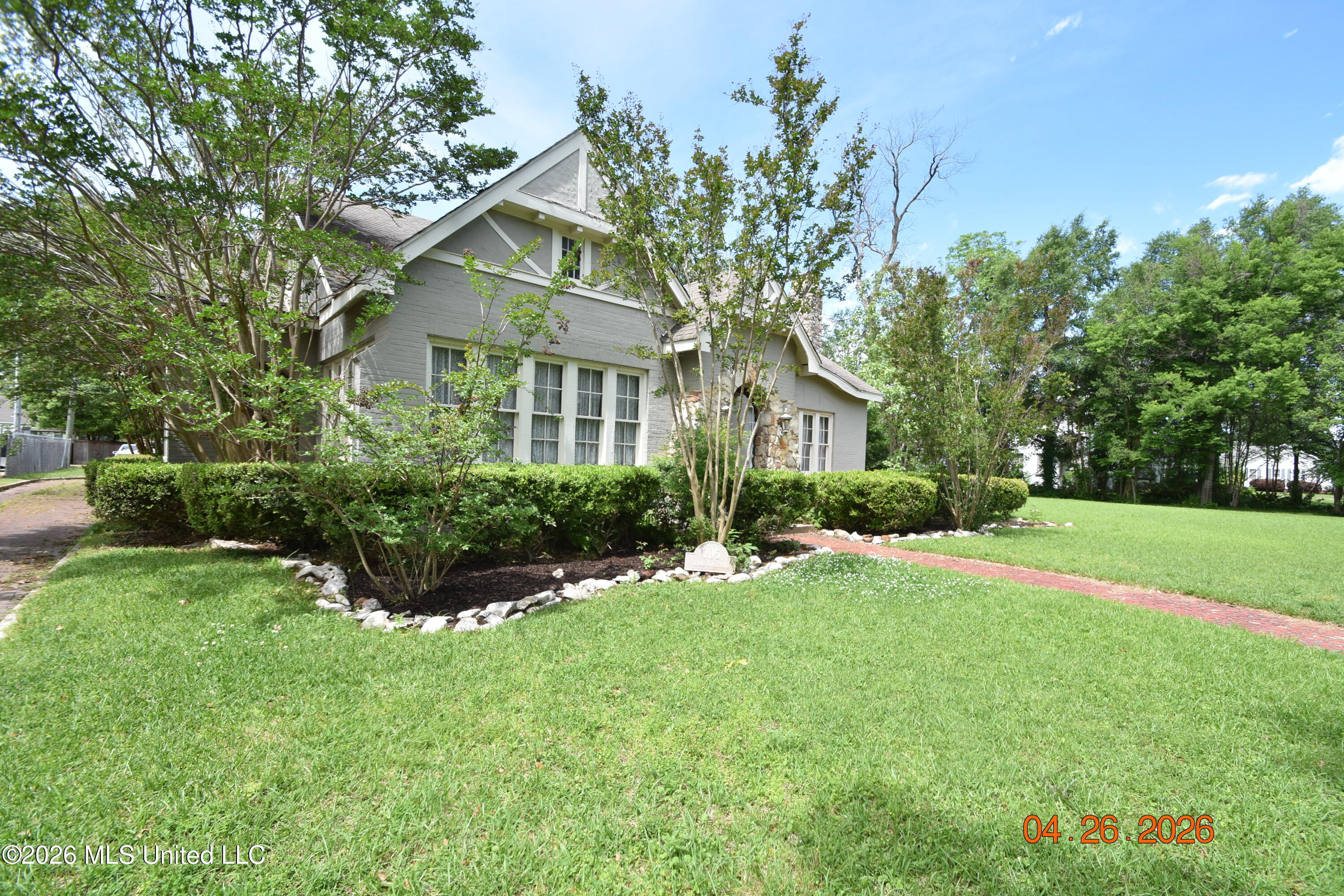 705 Grand Boulevard