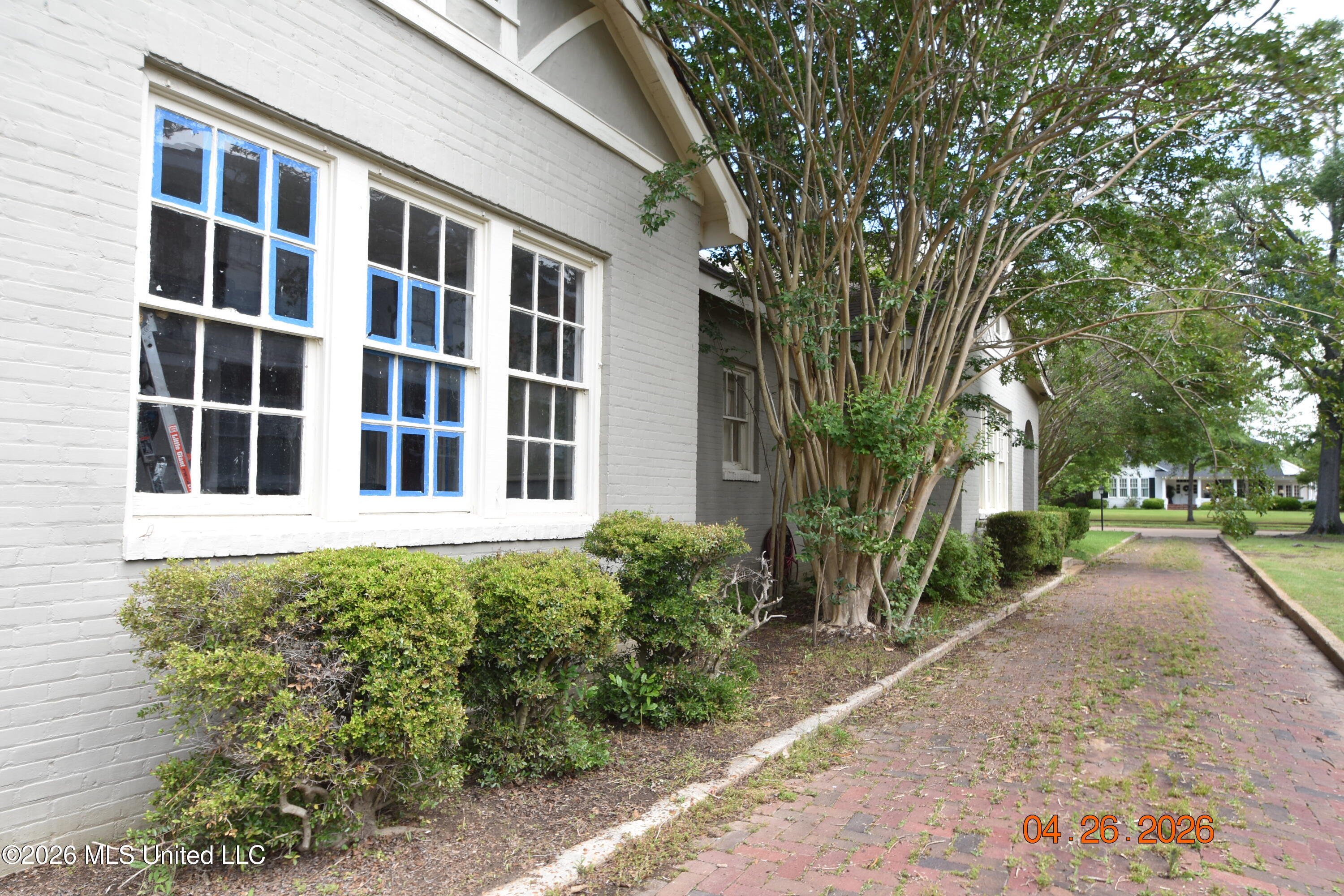 705 Grand Boulevard