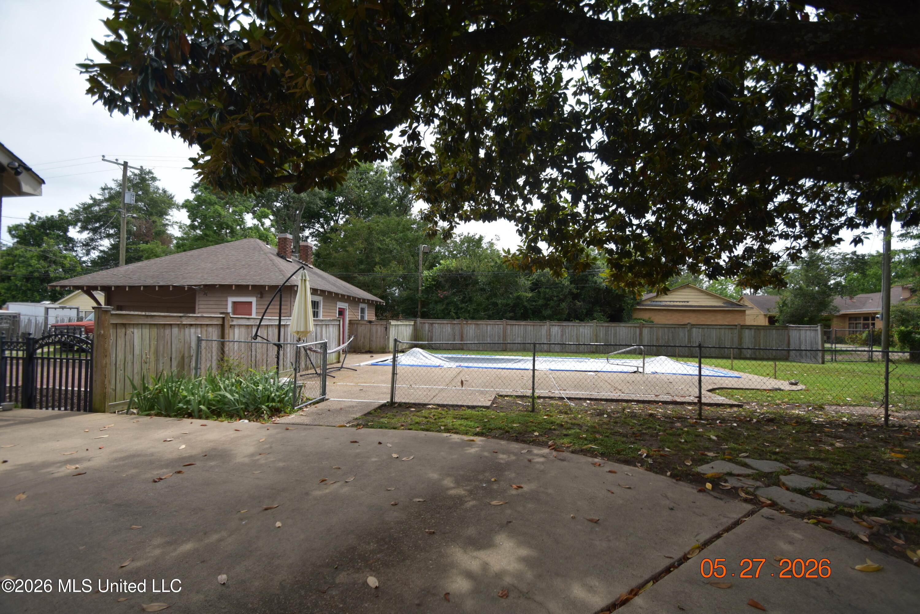 705 Grand Boulevard