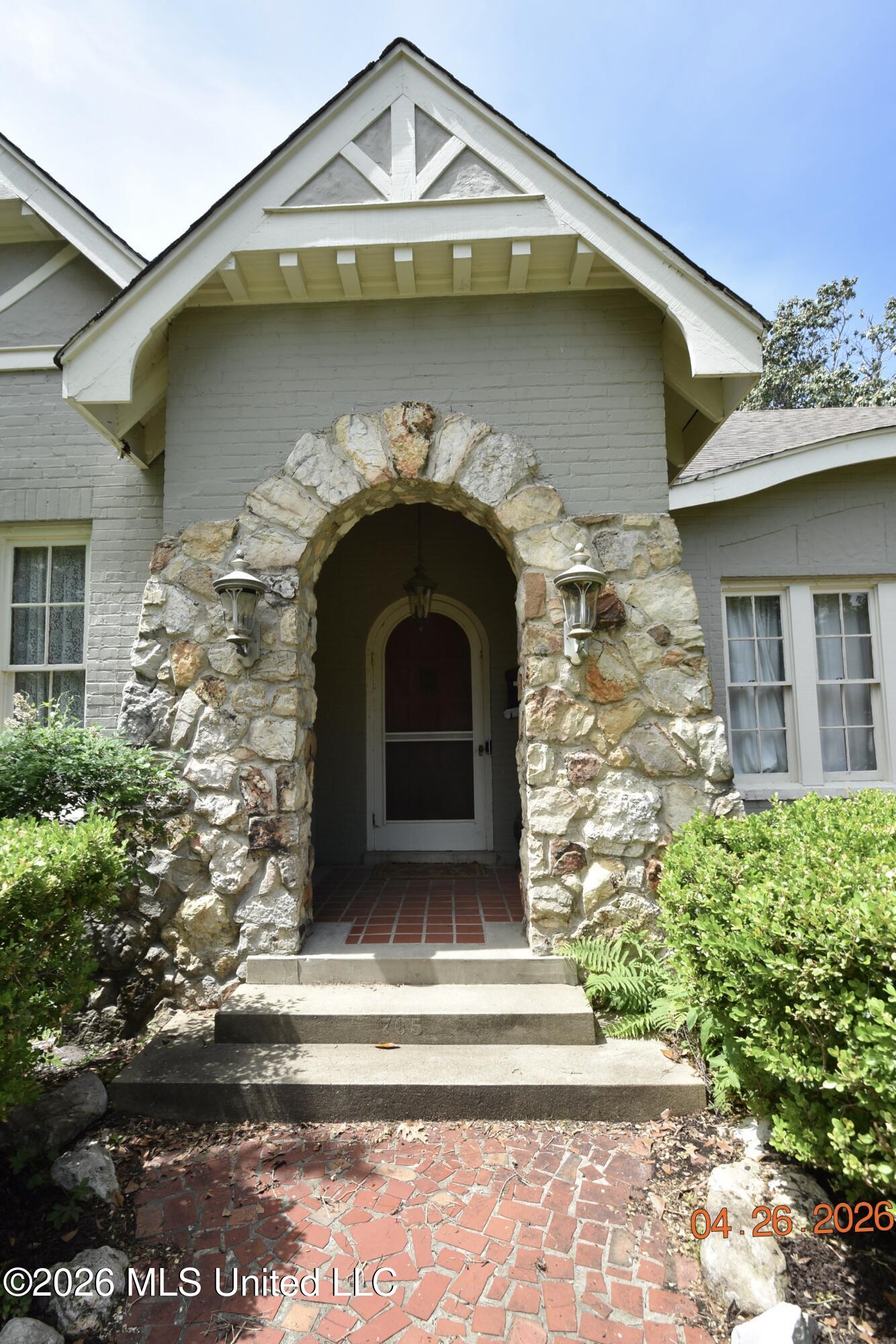 705 Grand Boulevard