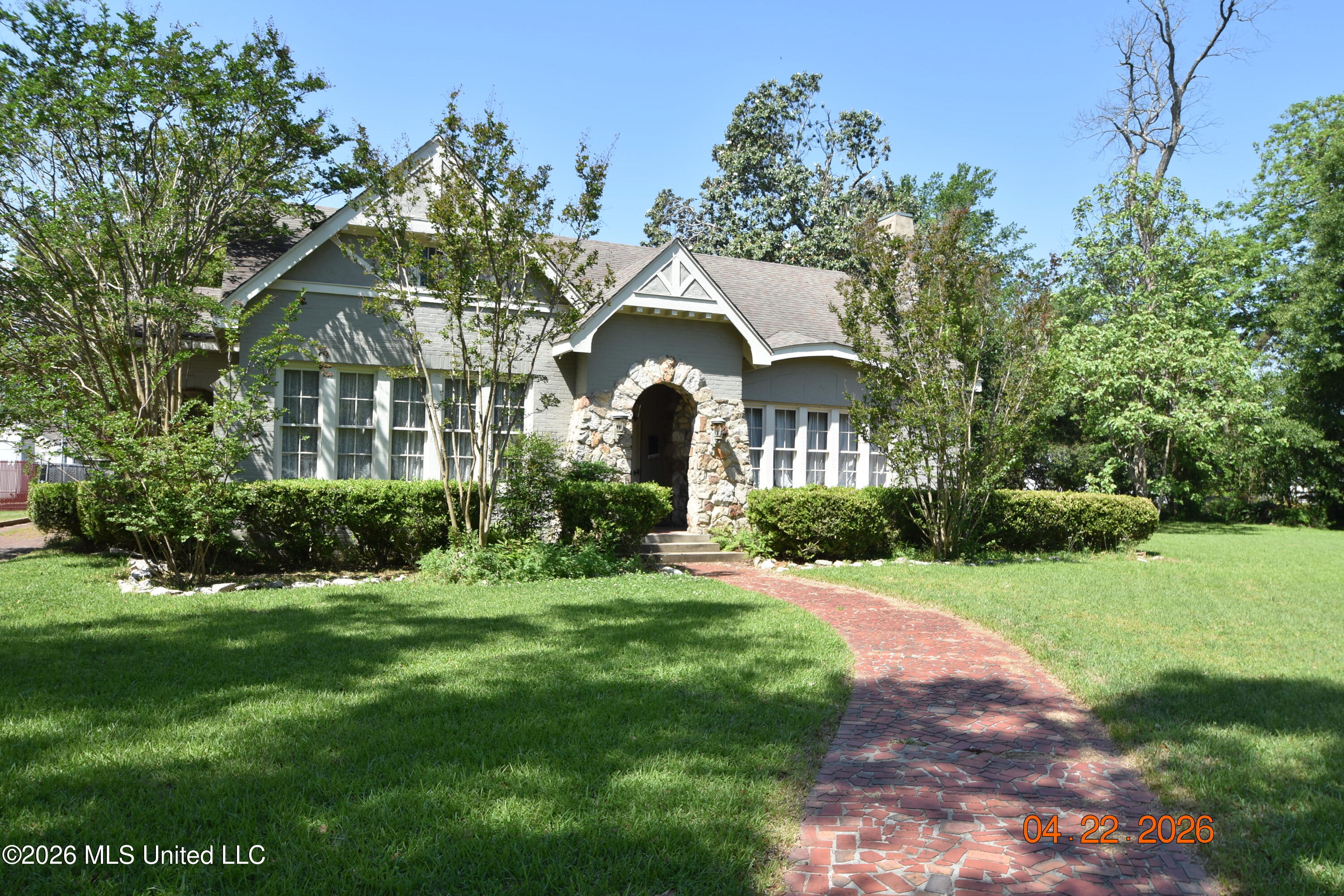 705 Grand Boulevard