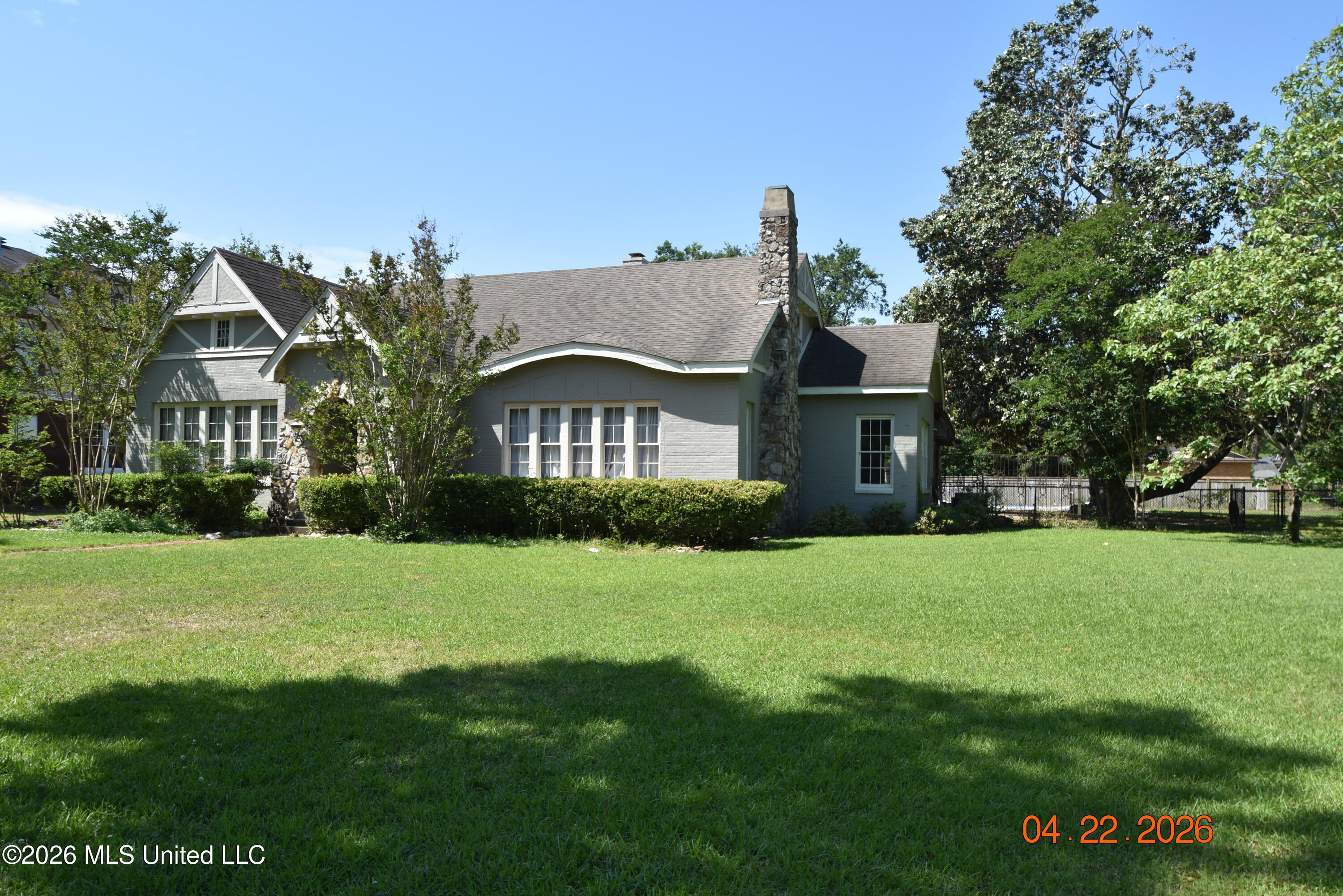705 Grand Boulevard