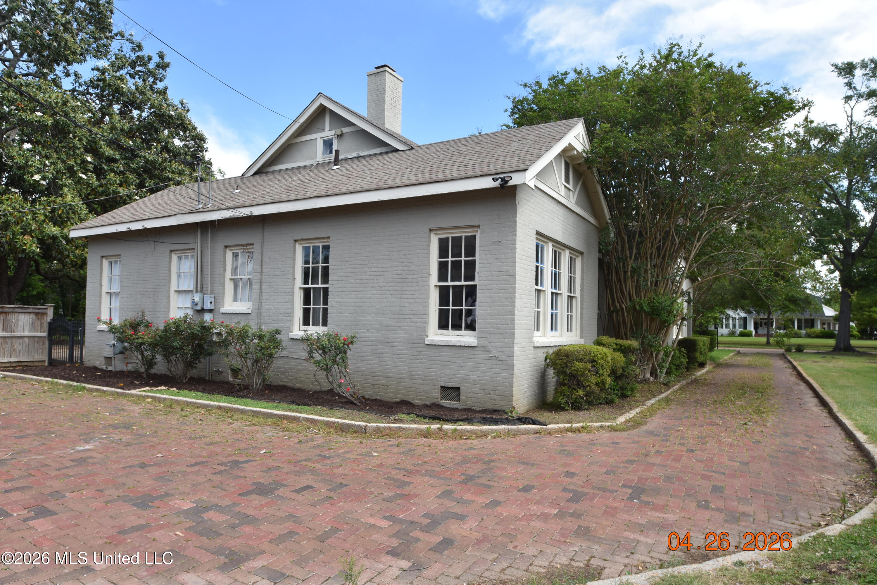 705 Grand Boulevard