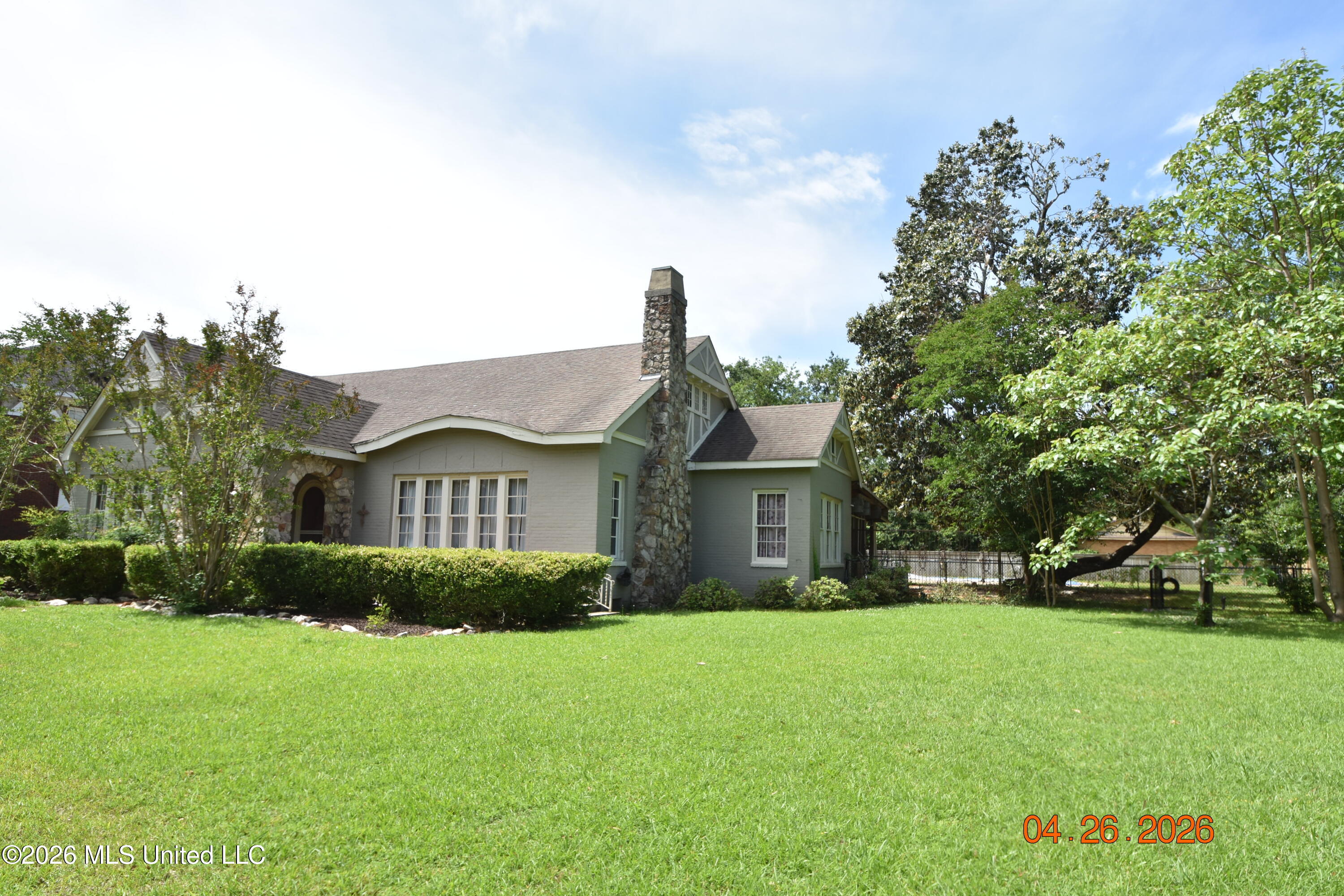 705 Grand Boulevard