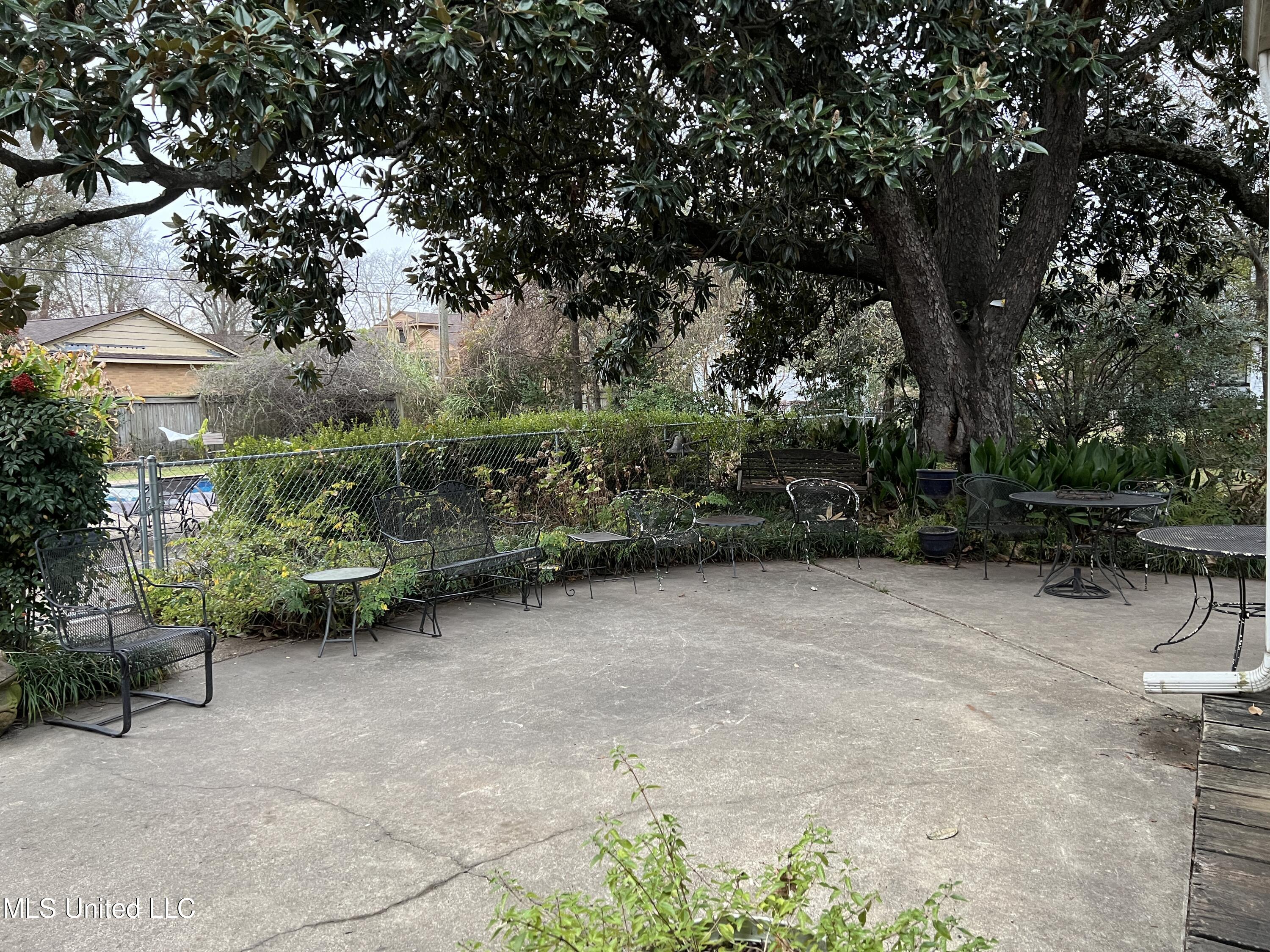 705 Grand Boulevard