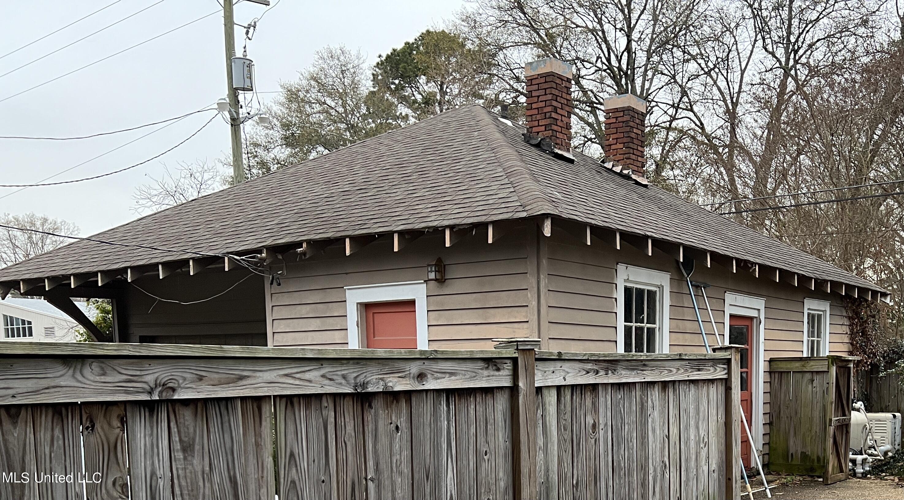 705 Grand Boulevard