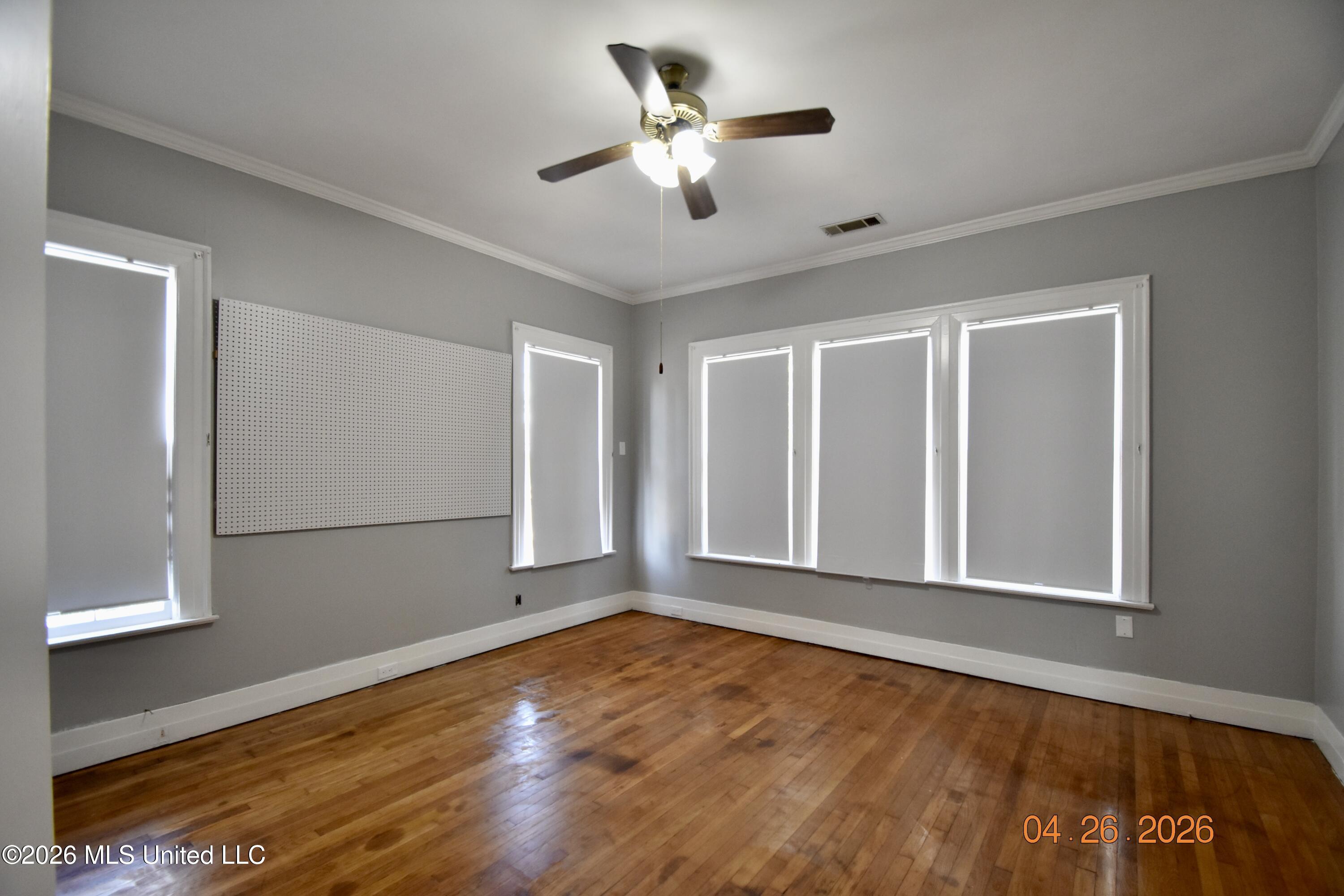 705 Grand Boulevard