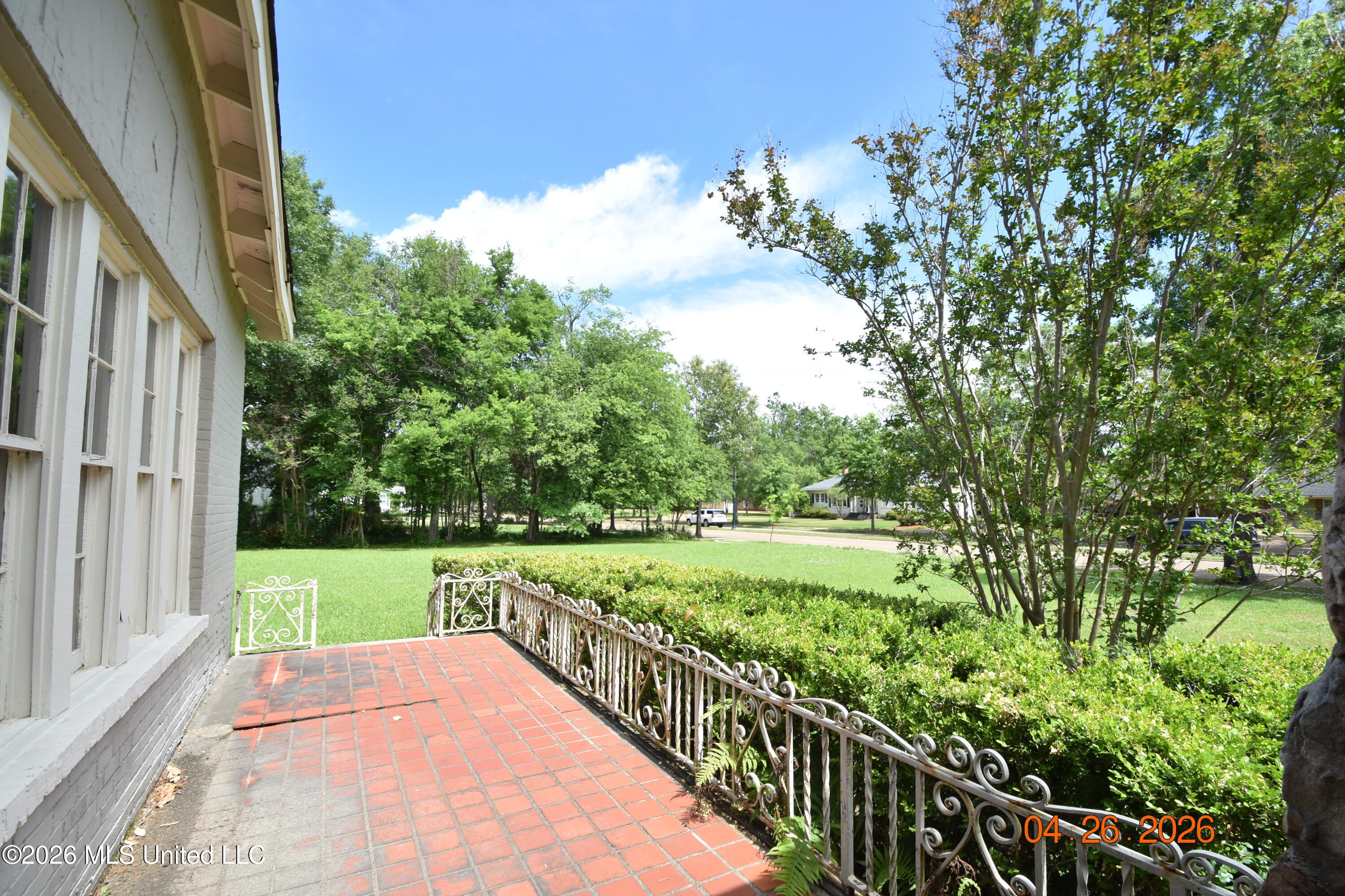 705 Grand Boulevard