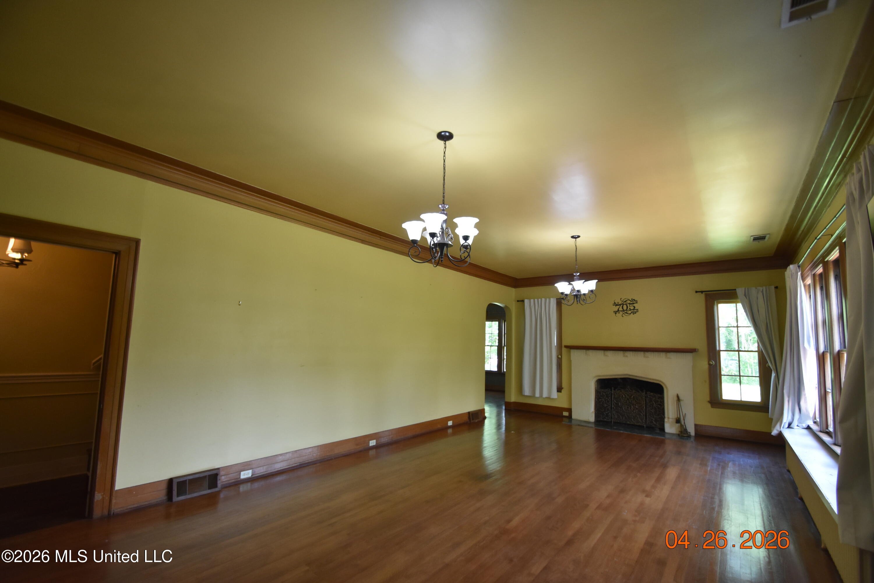 705 Grand Boulevard