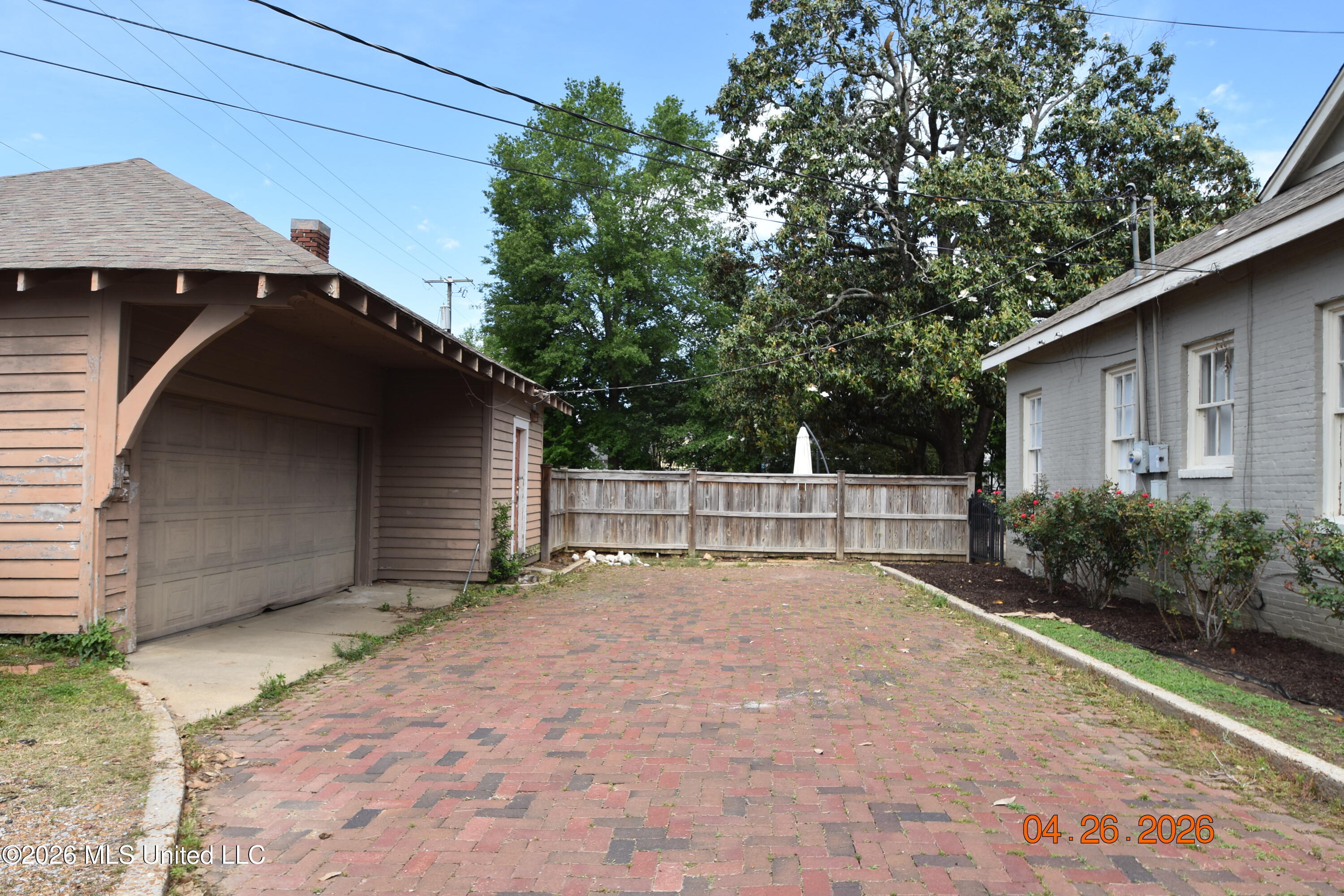 705 Grand Boulevard