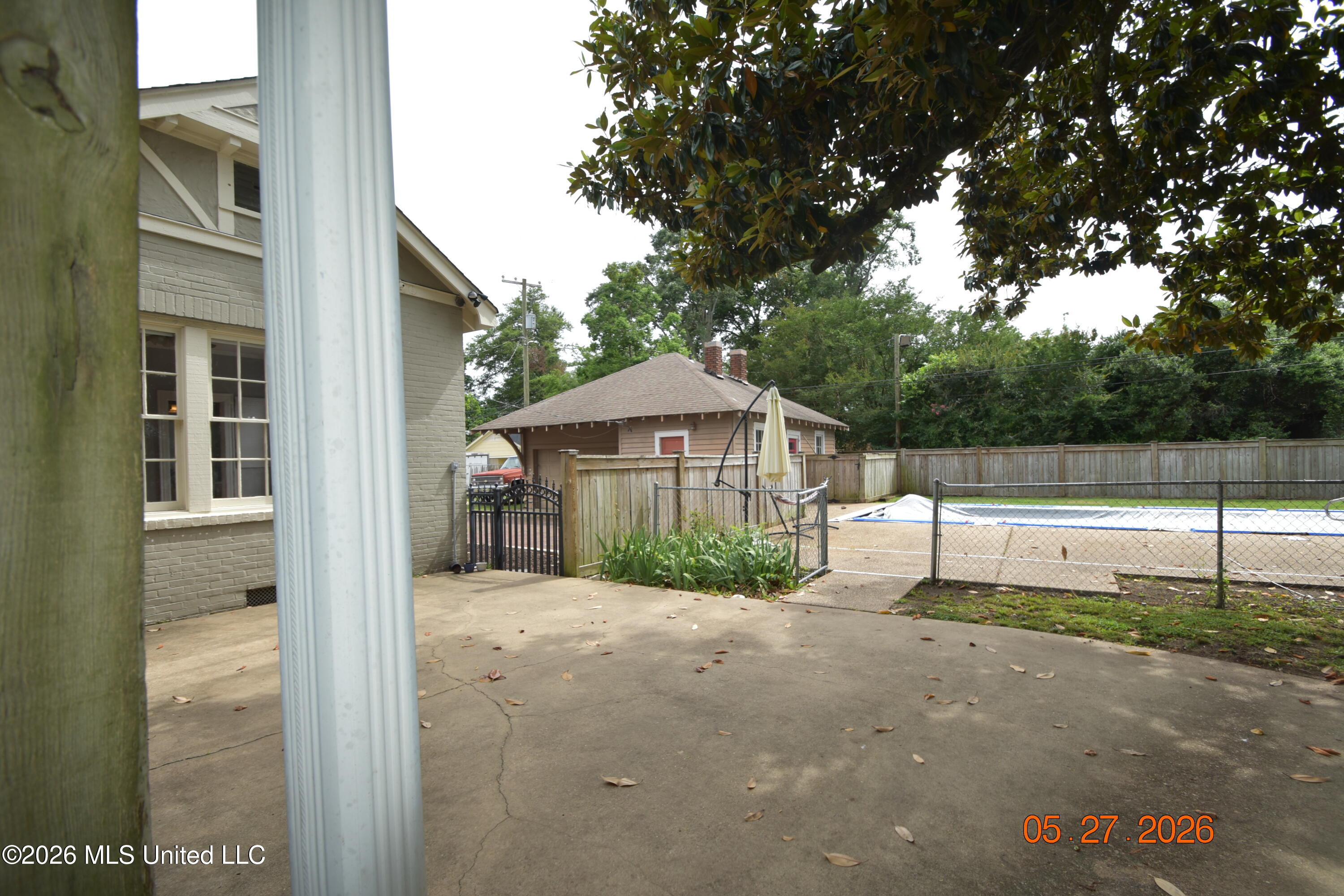 705 Grand Boulevard
