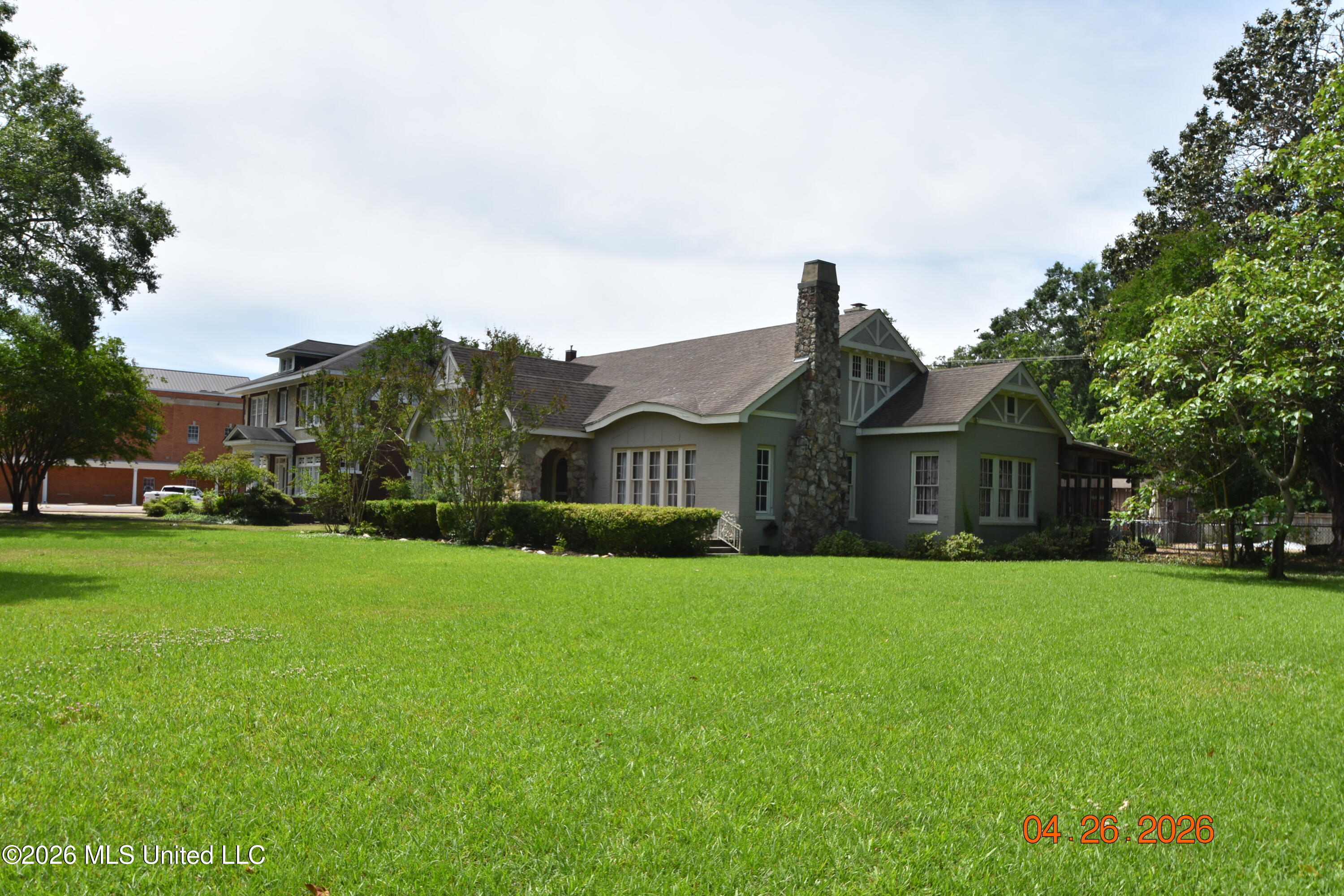705 Grand Boulevard