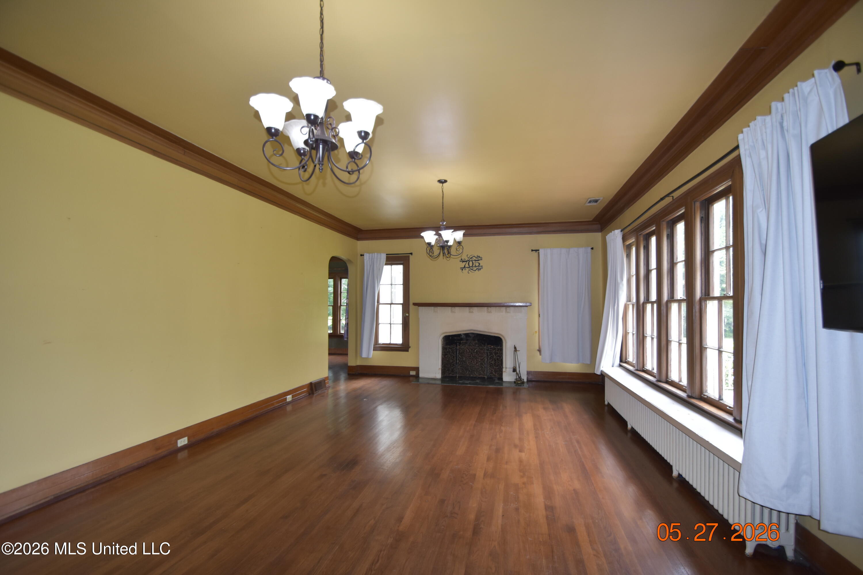 705 Grand Boulevard