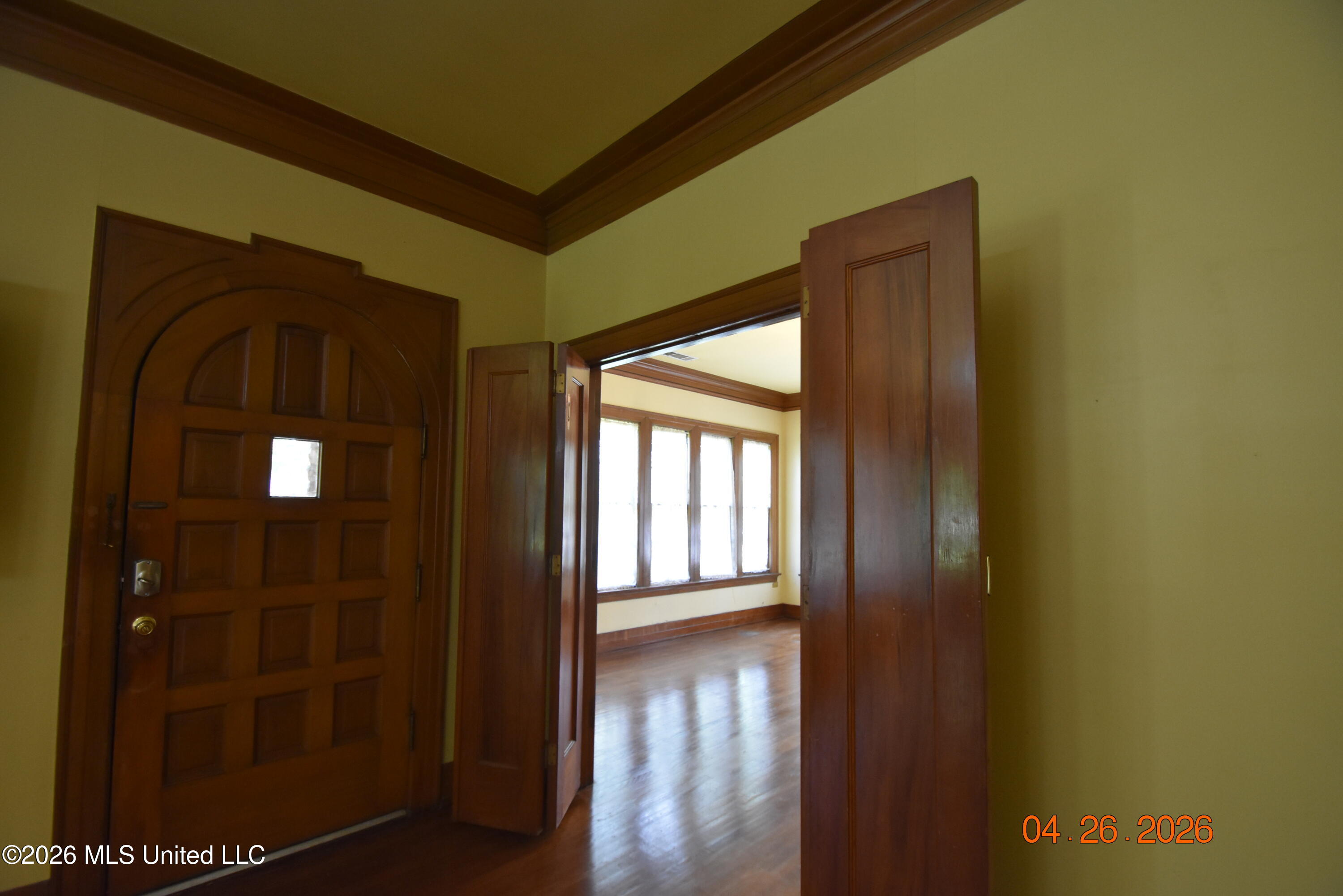 705 Grand Boulevard