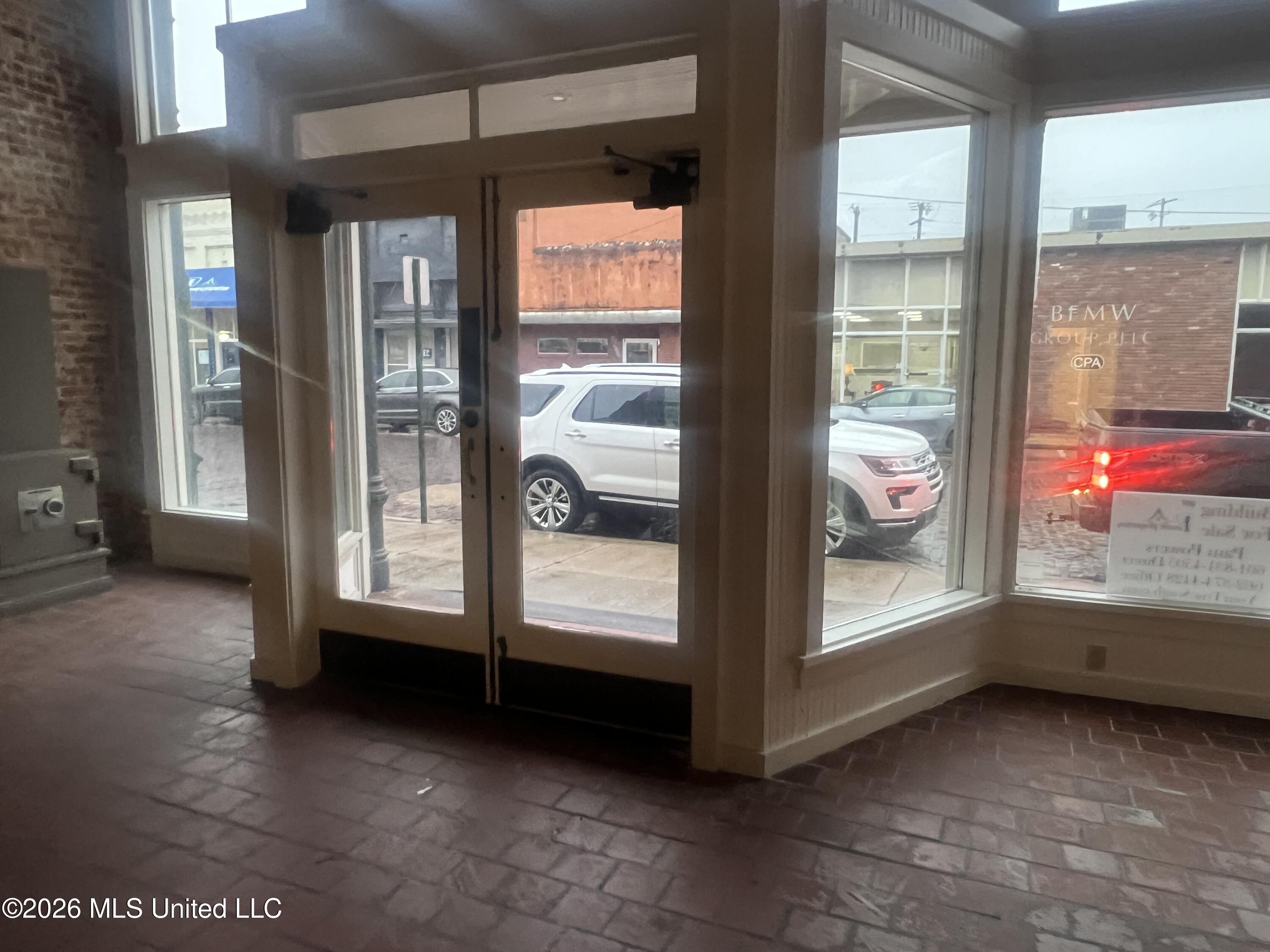 114 W Market Street
