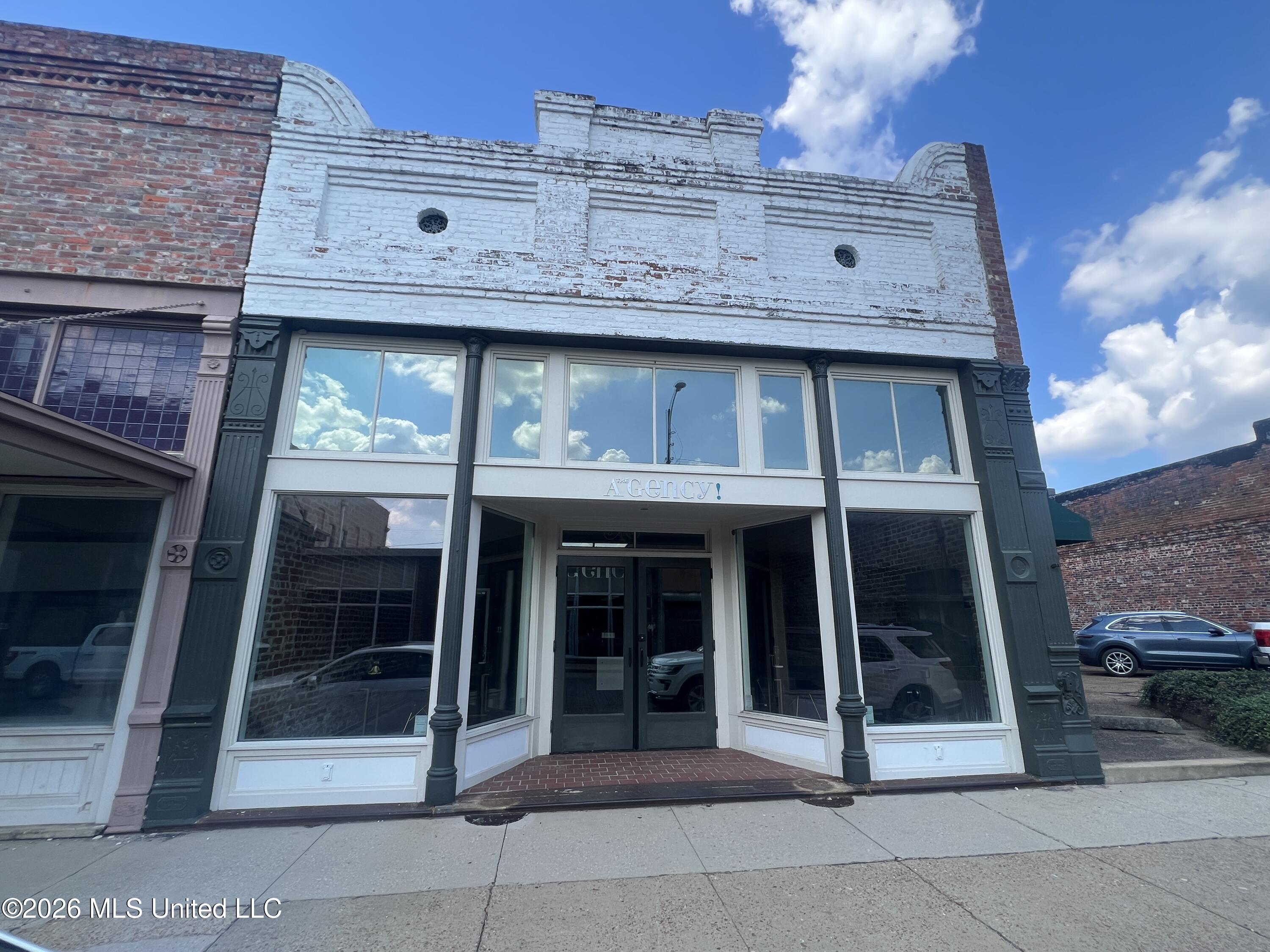 114 W Market Street