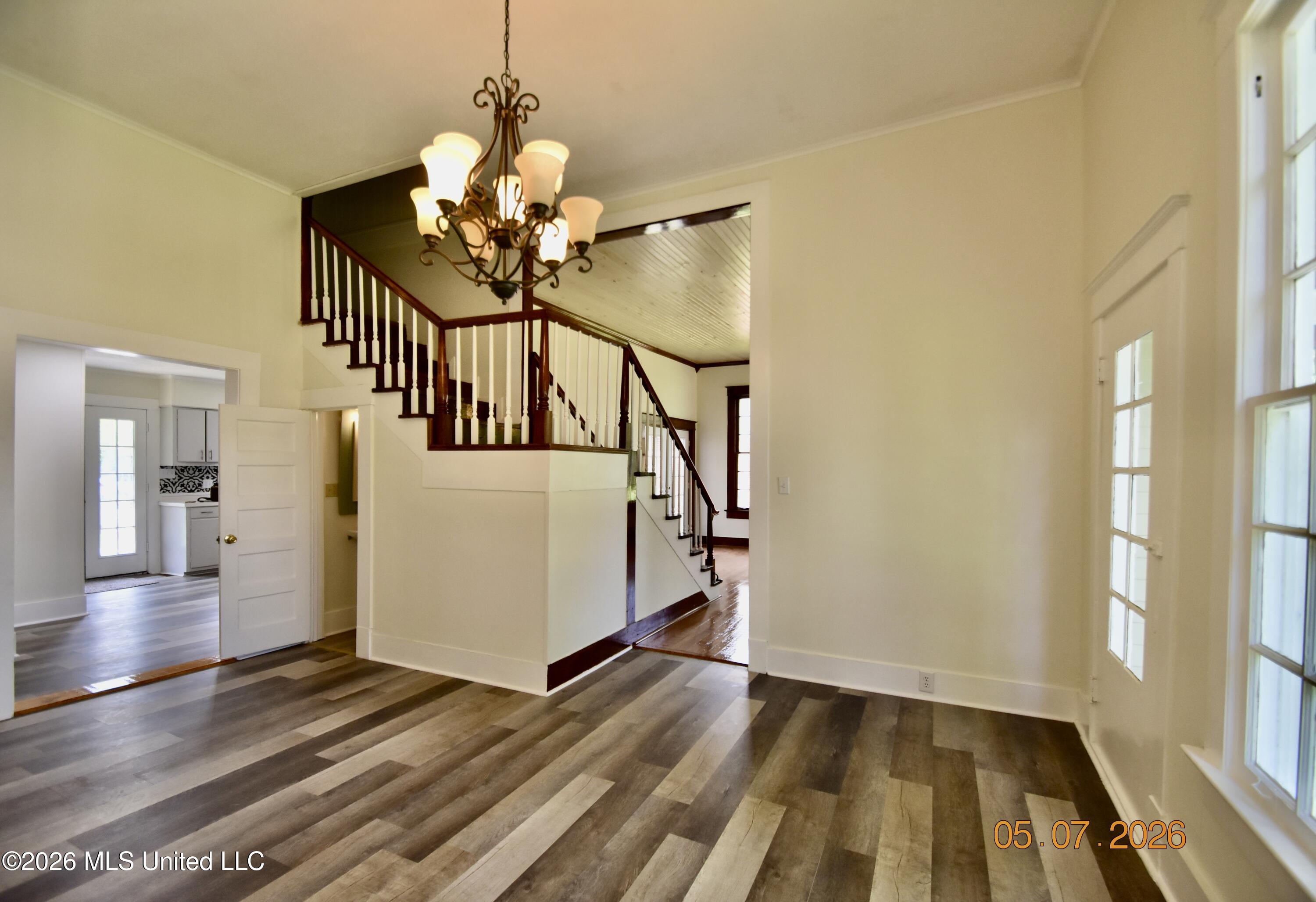 403 Crockett Avenue