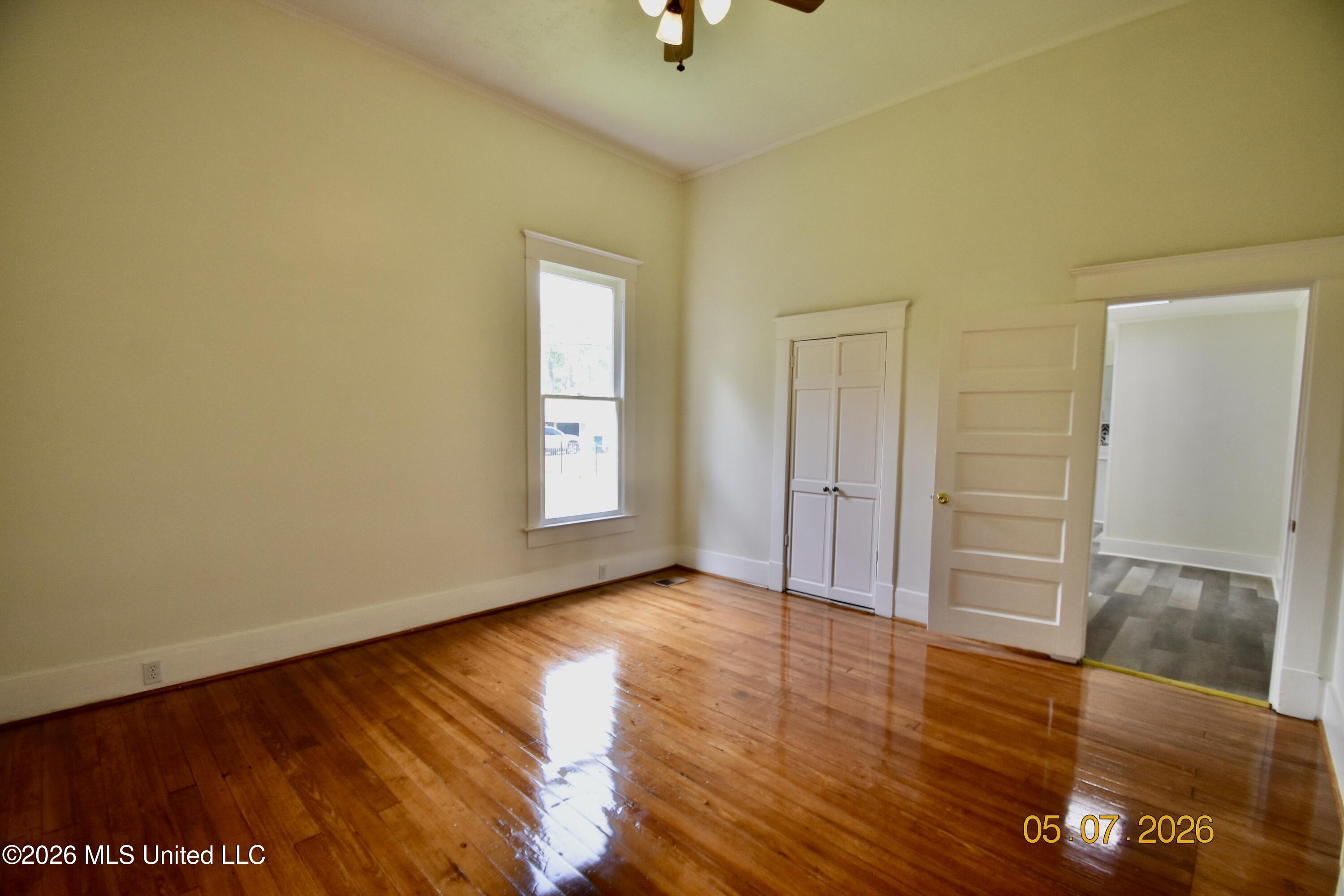 403 Crockett Avenue