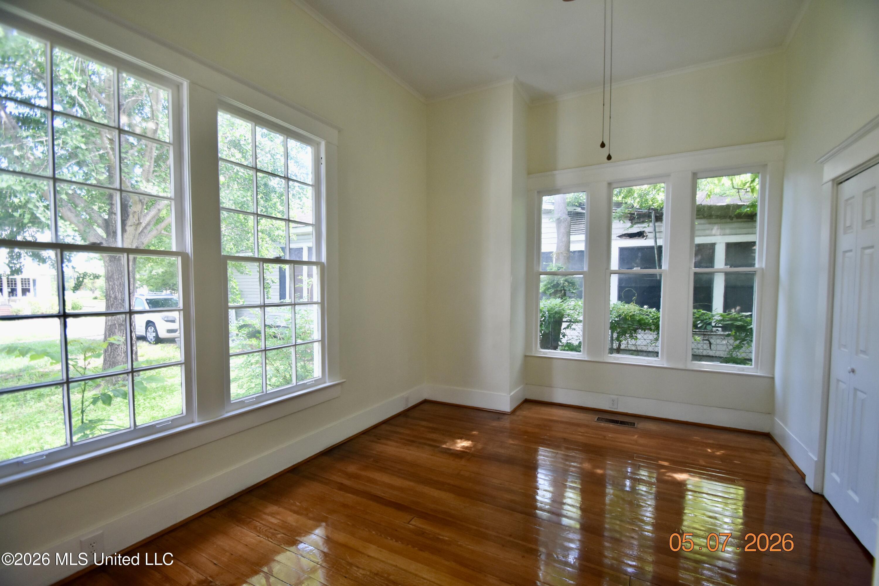 403 Crockett Avenue